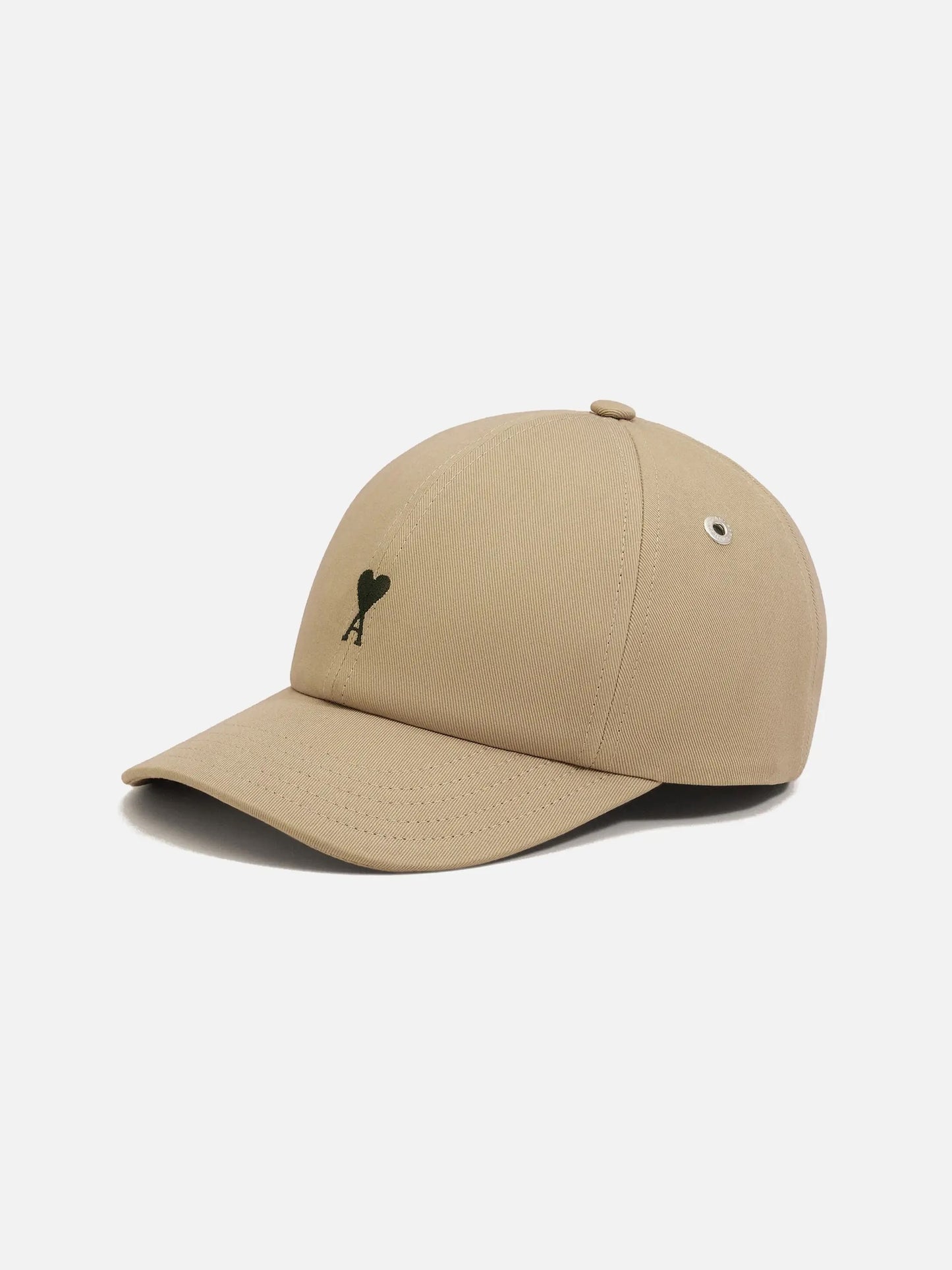 AMI PARIS - Baseballcap mit Ami De Coeur Logo