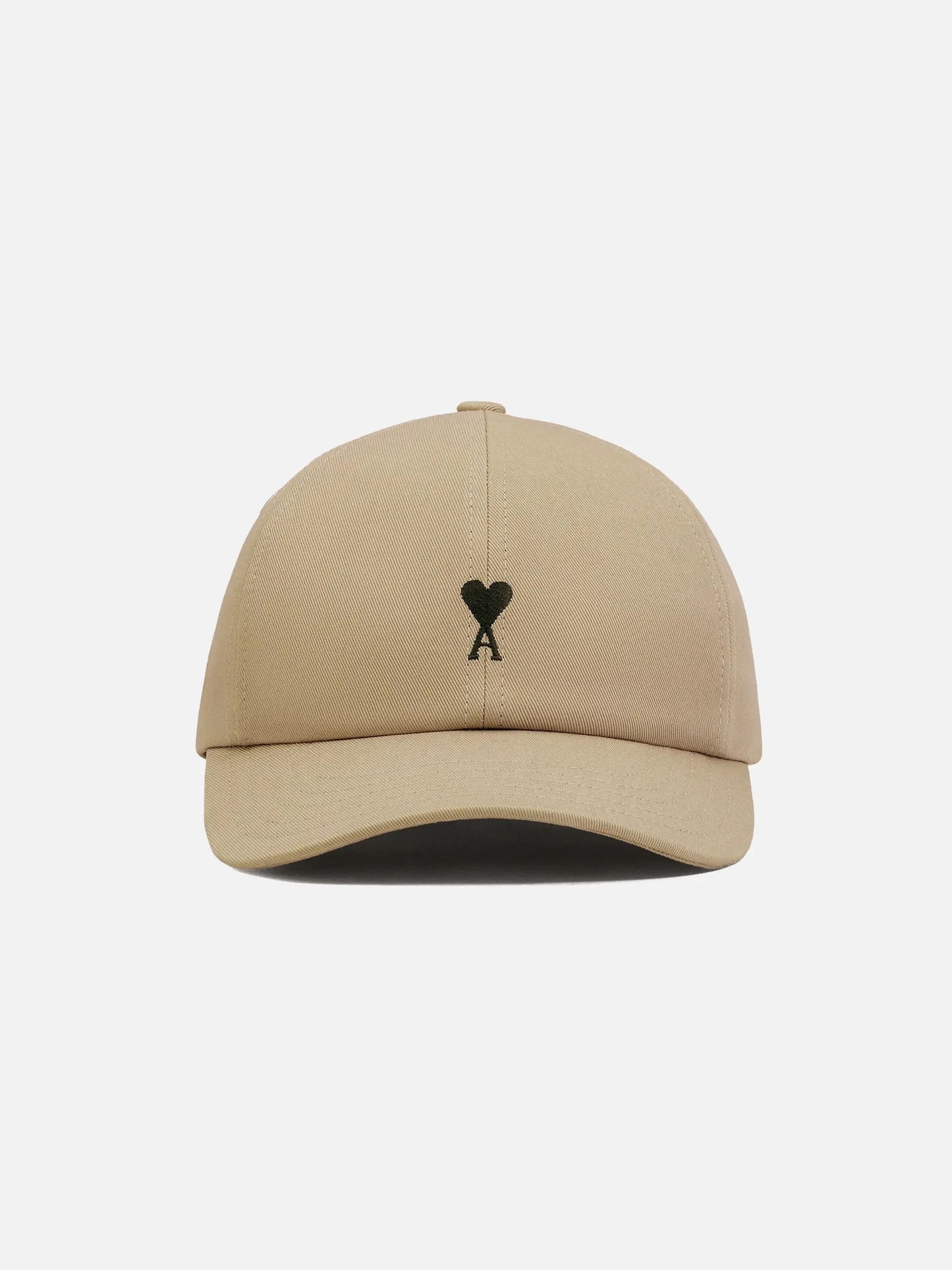AMI PARIS - Baseballcap mit Ami De Coeur Logo