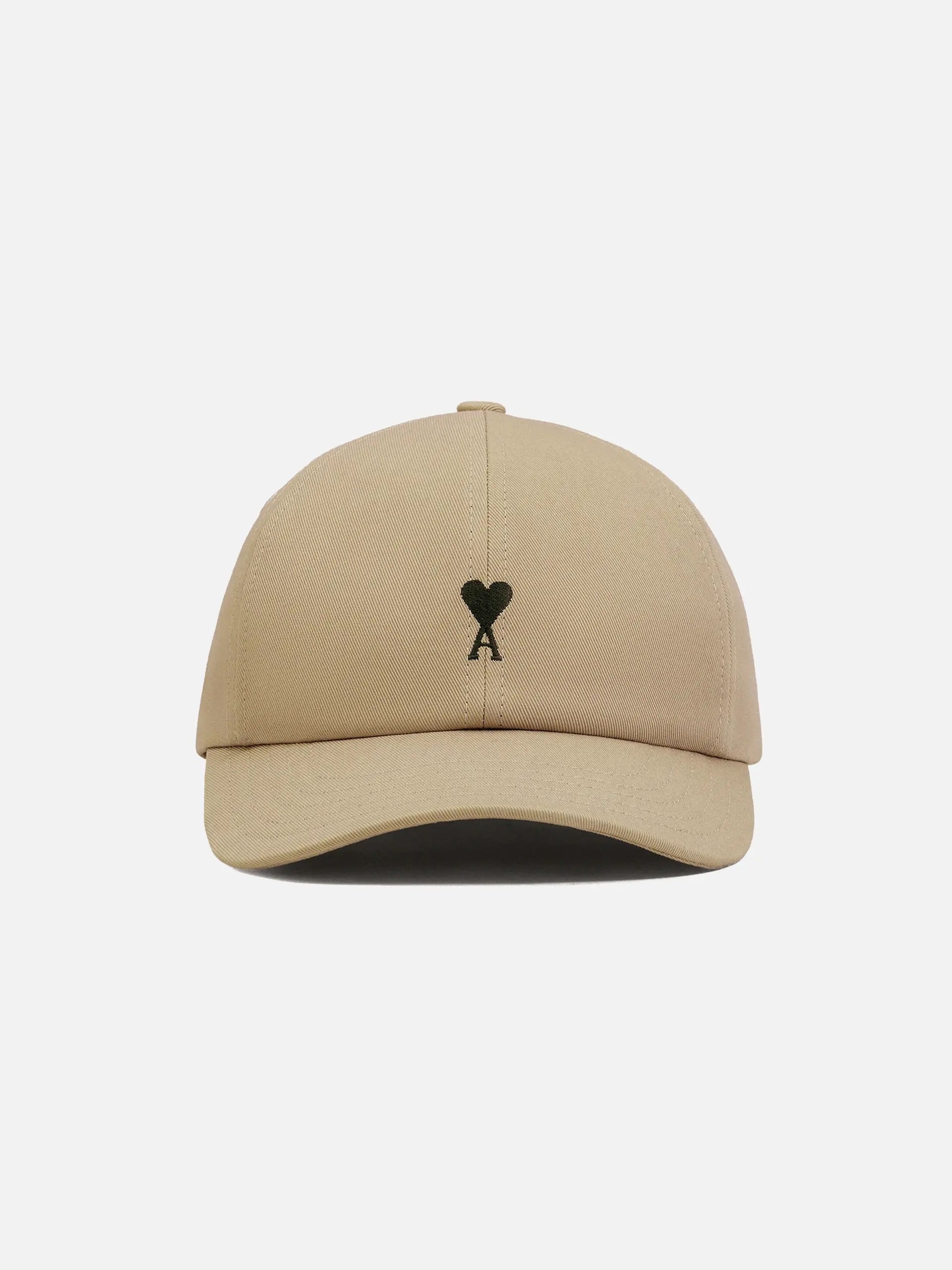 AMI PARIS - Baseballcap mit Ami De Coeur Logo