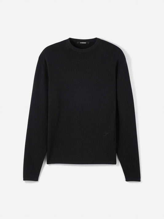 JACQUEMUS - Pullover Romarin mit Logo-Stickerei für Herren