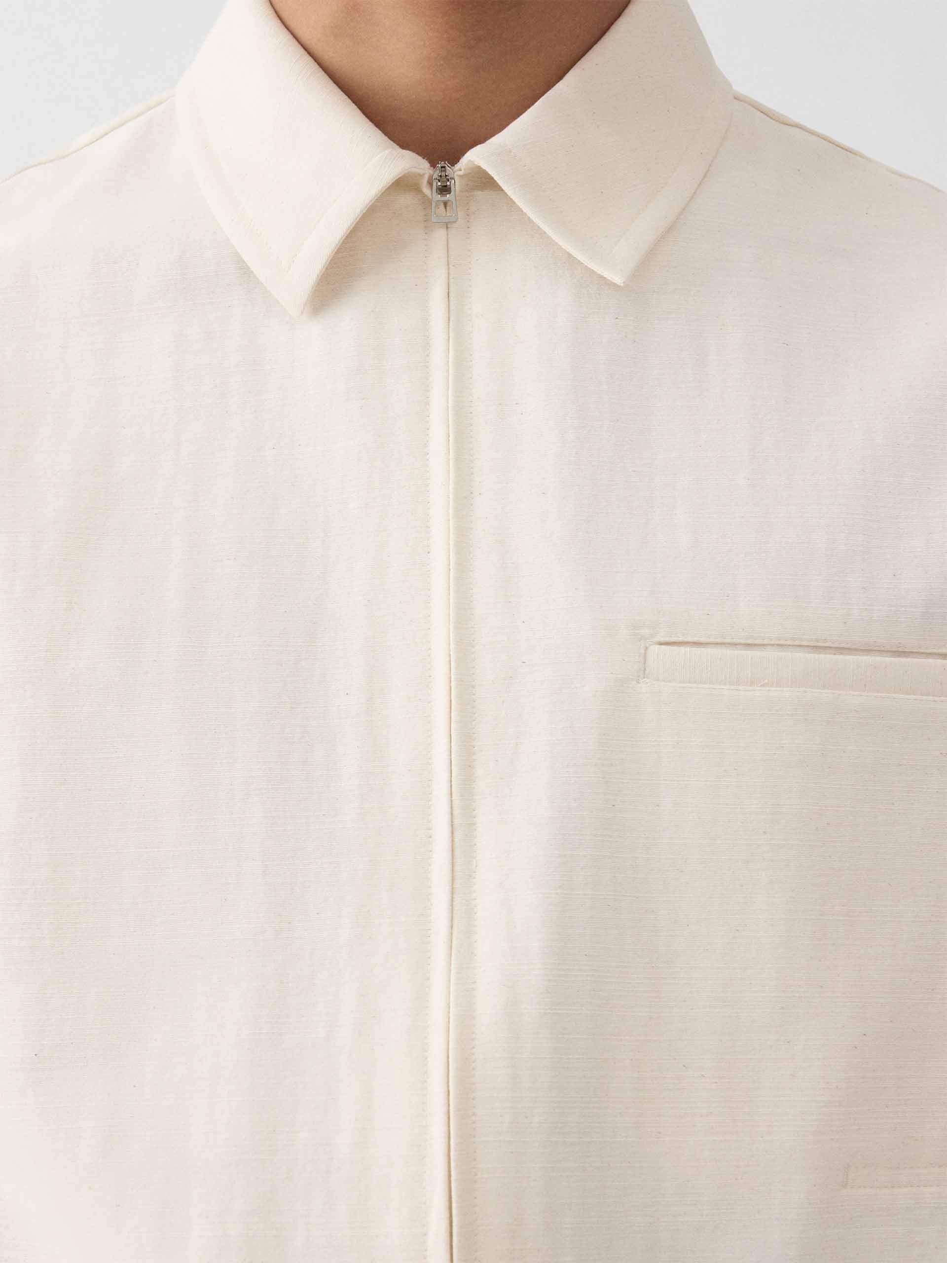 JACQUEMUS - Overshirt Mecano für Herren