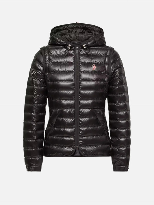 MONCLER GRENOBLE - 2-in-1 Daunenjacke Karura für Damen