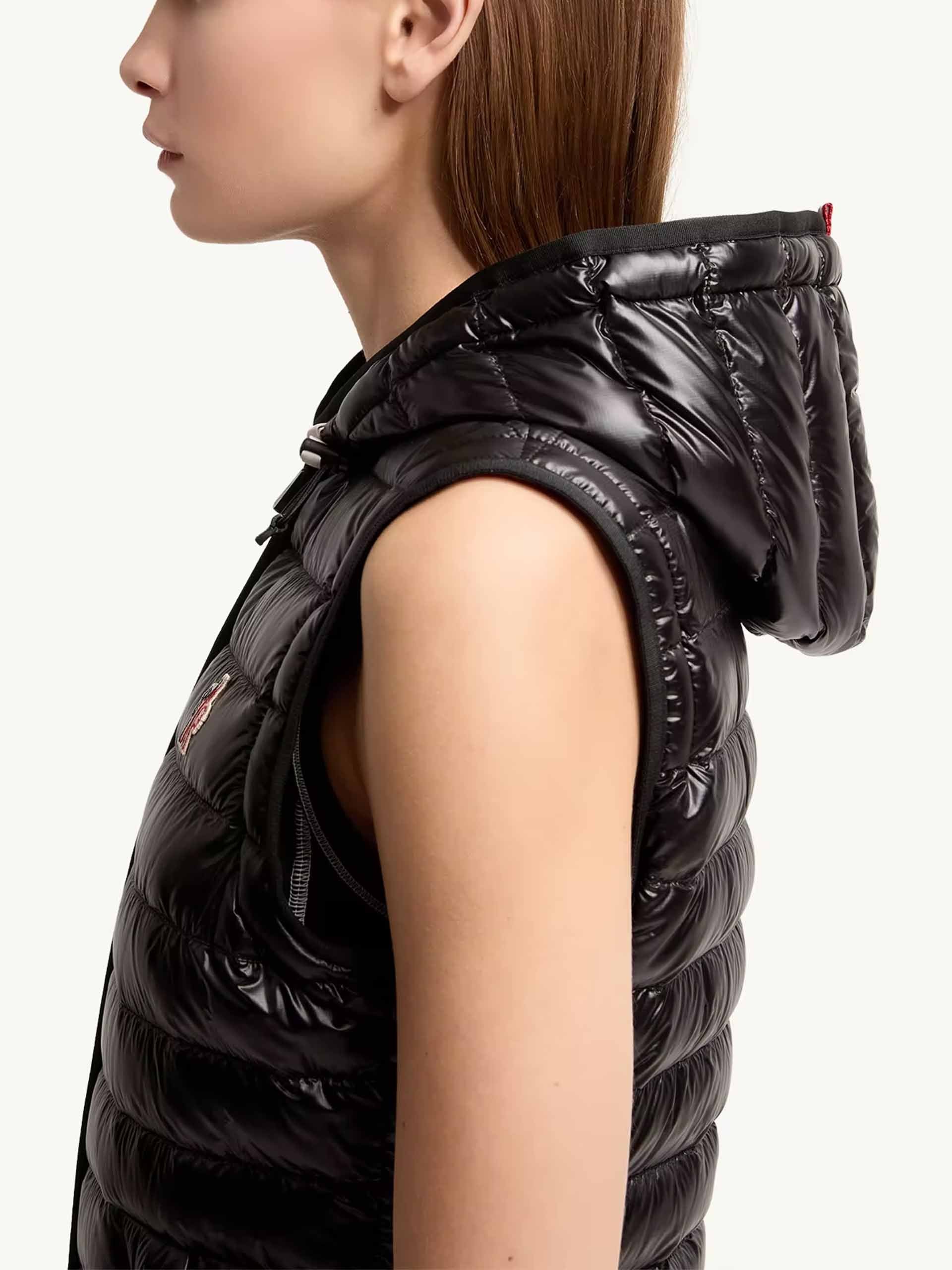 MONCLER GRENOBLE - 2-in-1 Daunenjacke Karura für Damen