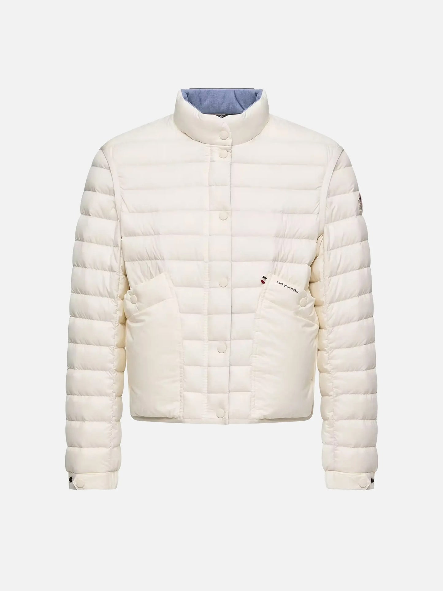 MONCLER GRENOBLE - Daunenjacke Madulains für Damen