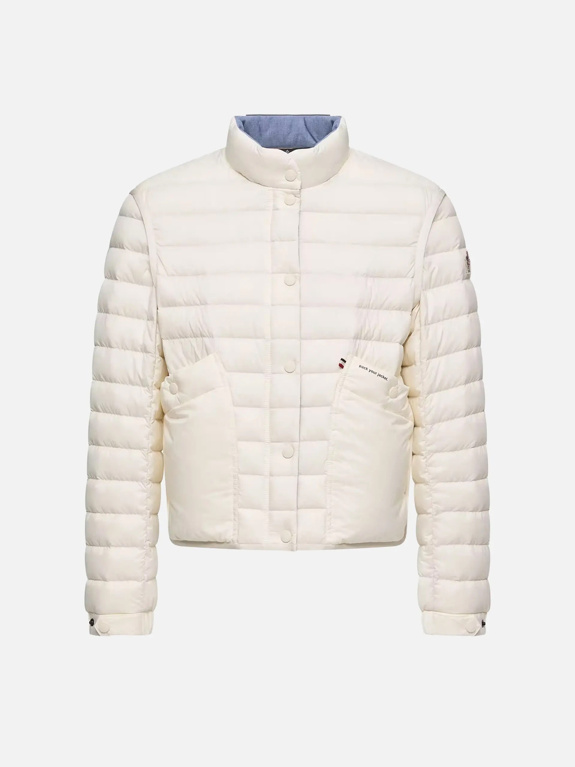 MONCLER GRENOBLE - Daunenjacke Madulains für Damen