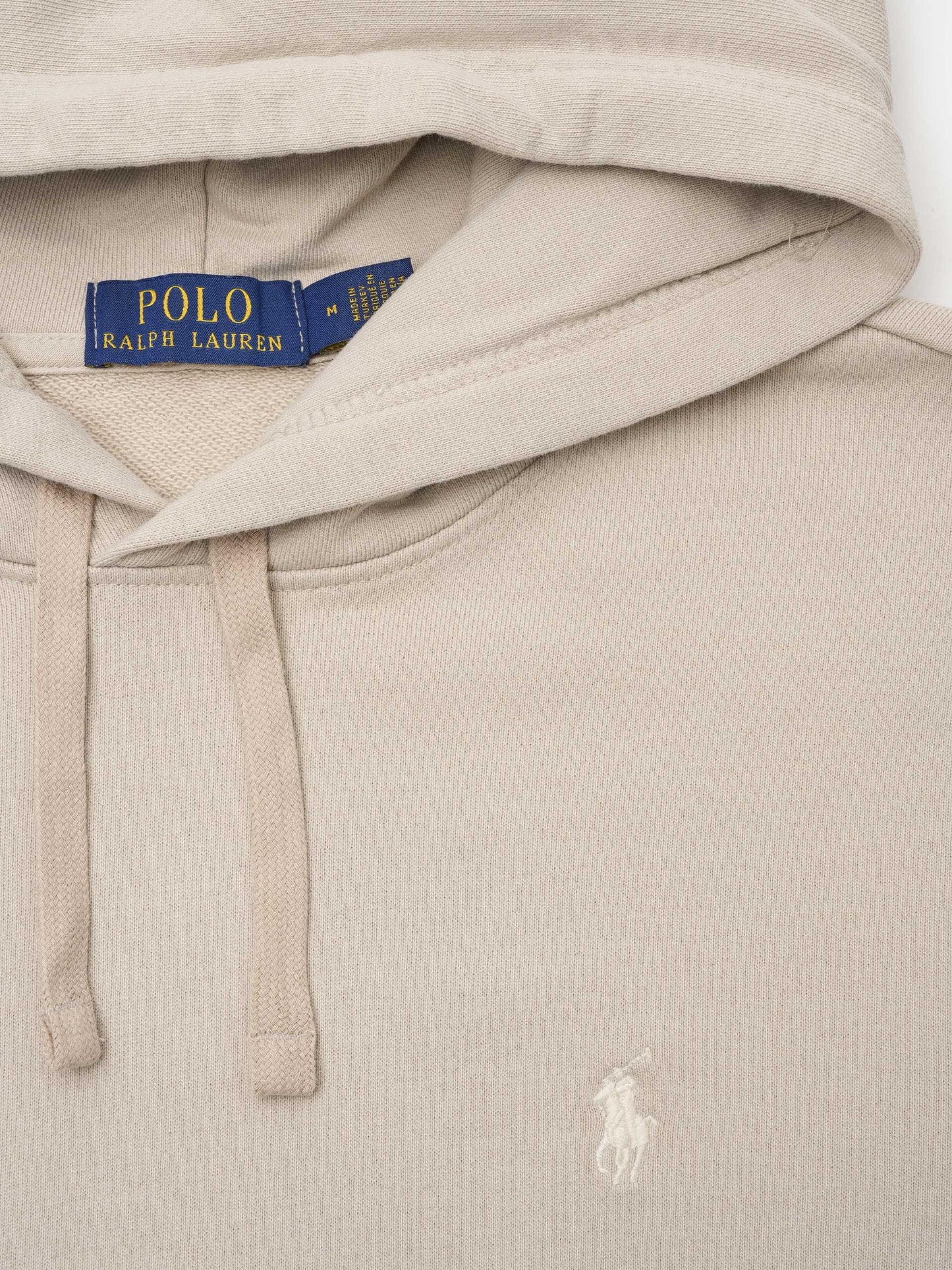 POLO RALPH LAUREN - Hoodie aus Loopback-Fleece für Herren