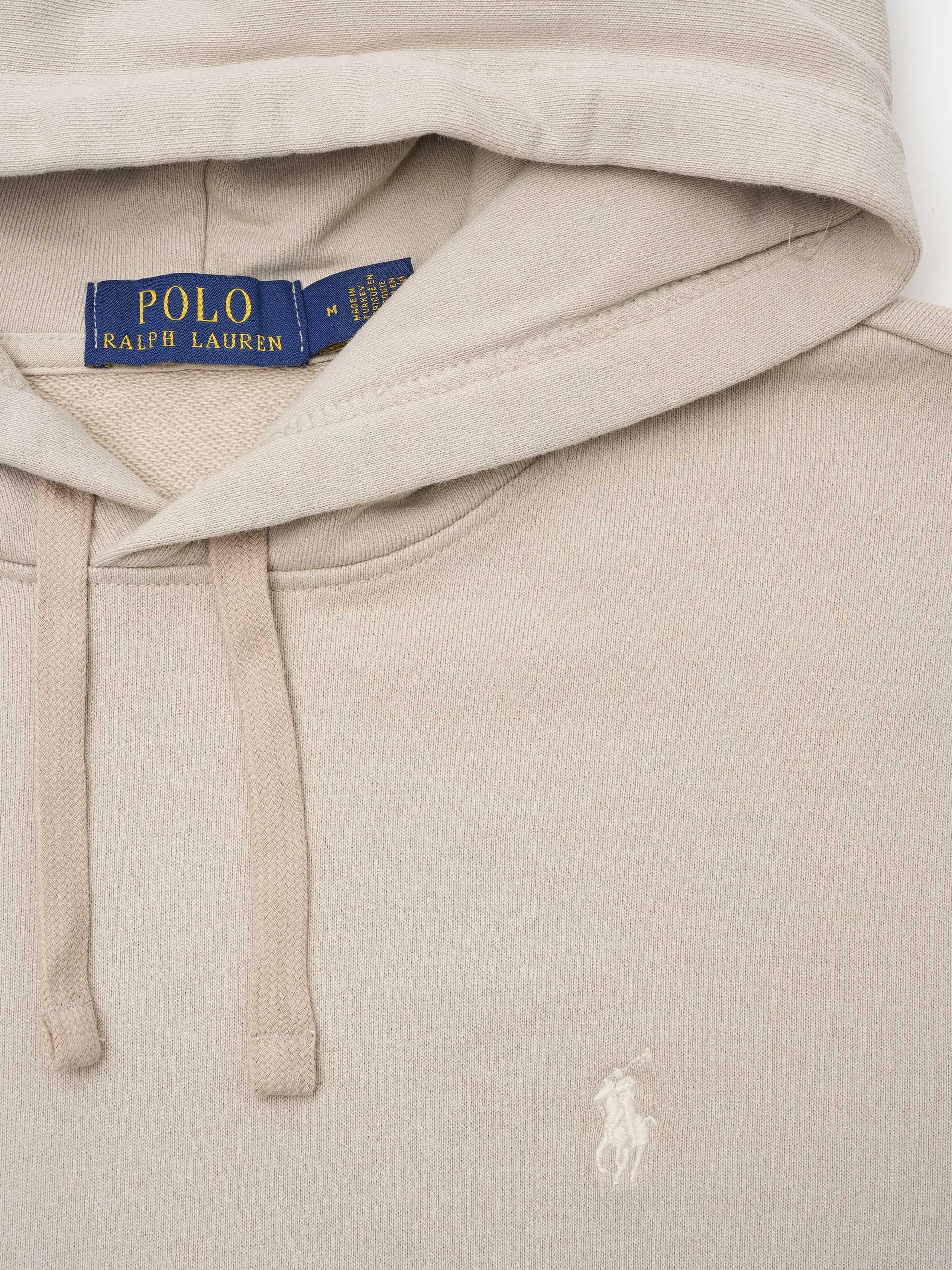 POLO RALPH LAUREN - Hoodie aus Loopback-Fleece für Herren
