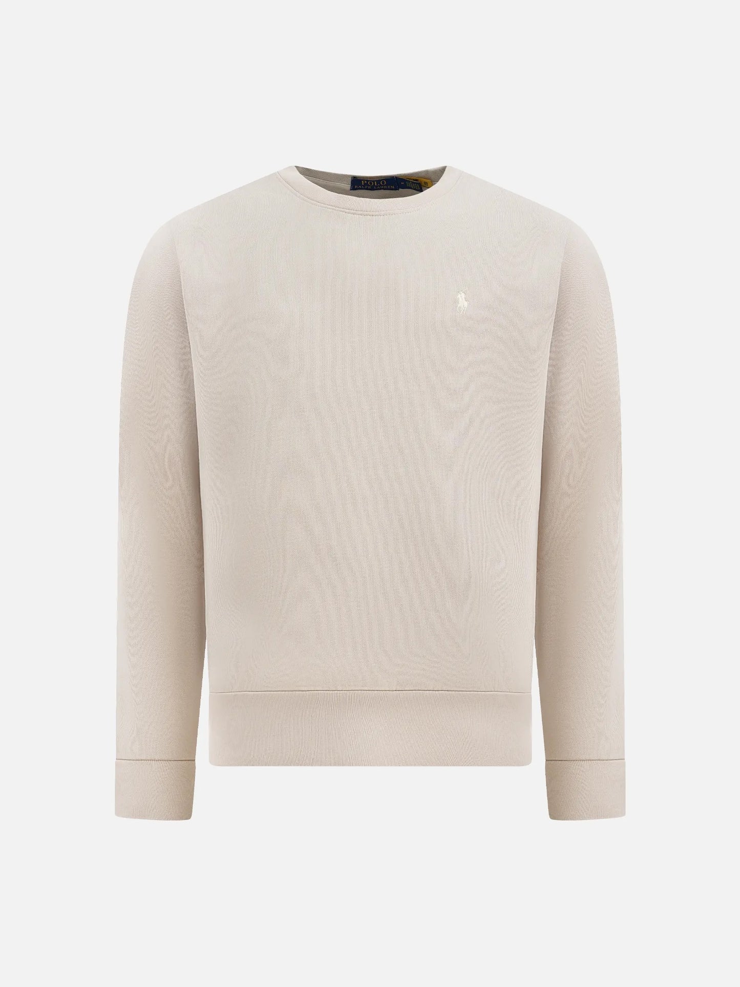POLO RALPH LAUREN - Sweatshirt aus Loopback-Fleece für Herren