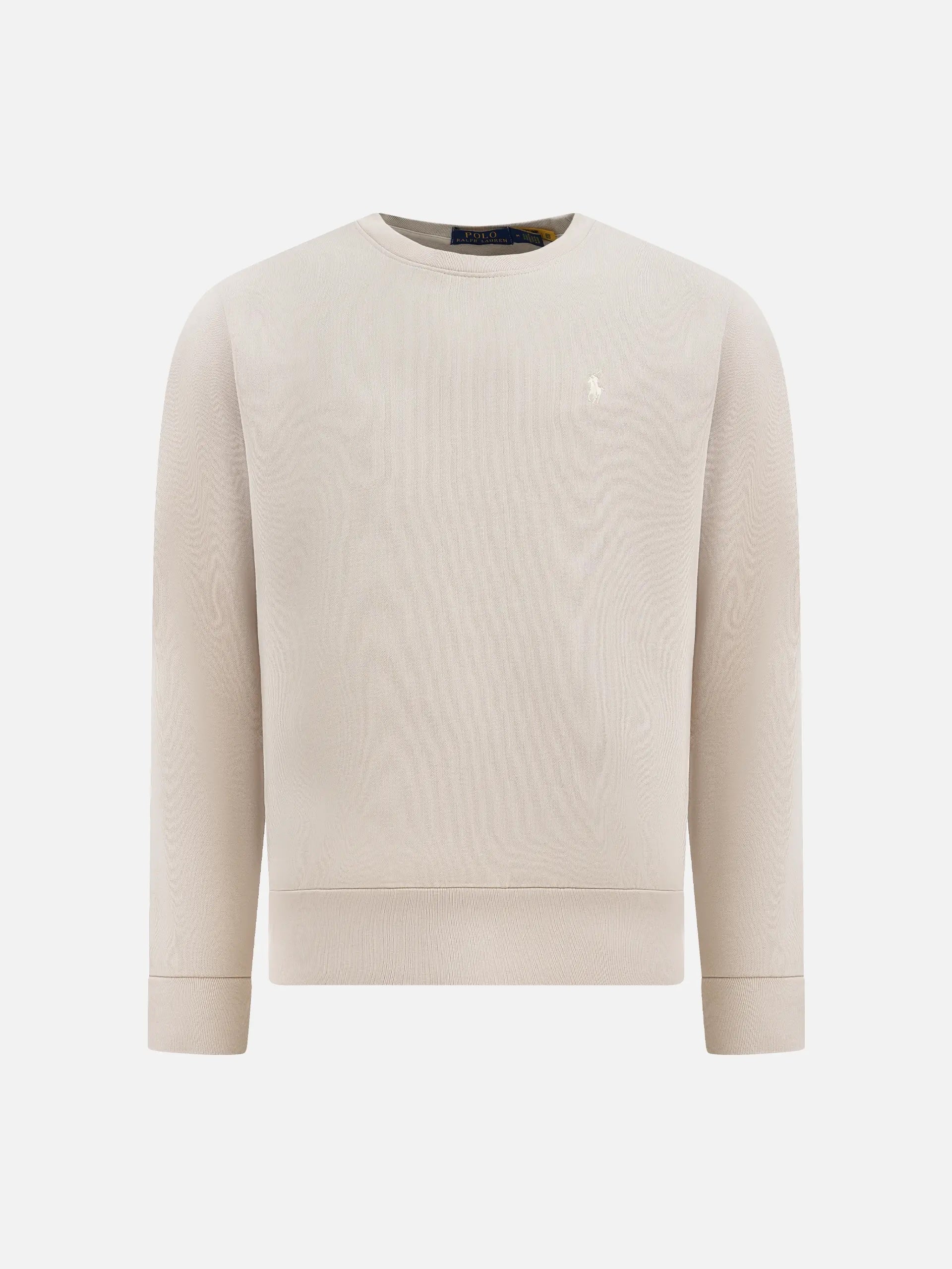 POLO RALPH LAUREN - Sweatshirt aus Loopback-Fleece für Herren