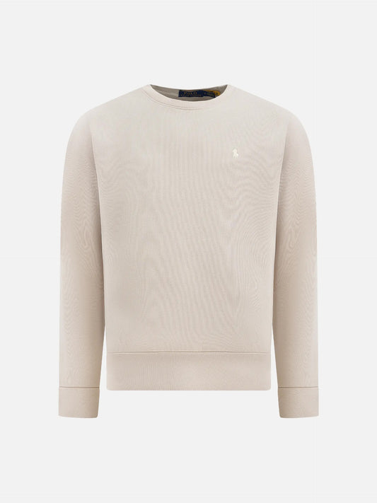 POLO RALPH LAUREN - Sweatshirt aus Loopback-Fleece für Herren