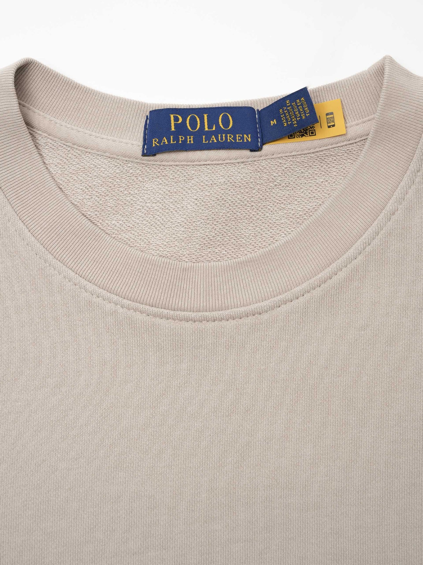POLO RALPH LAUREN - Sweatshirt aus Loopback-Fleece für Herren