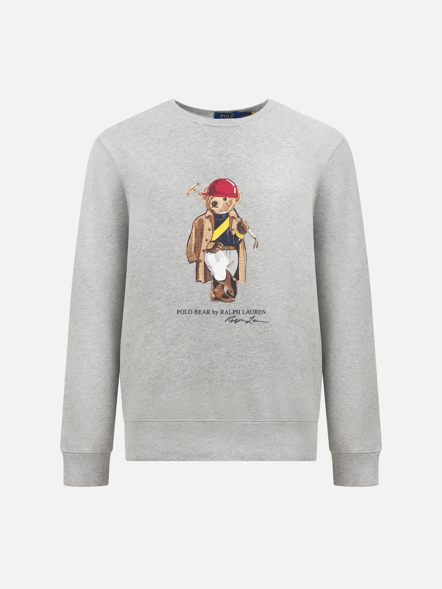 POLO RALPH LAUREN - Sweatshirt mit Polo Bear für Herren