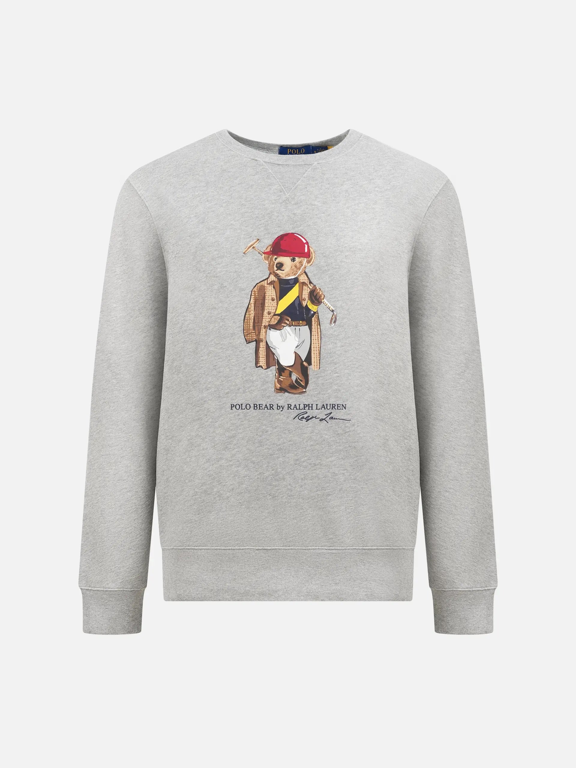 POLO RALPH LAUREN - Sweatshirt mit Polo Bear für Herren