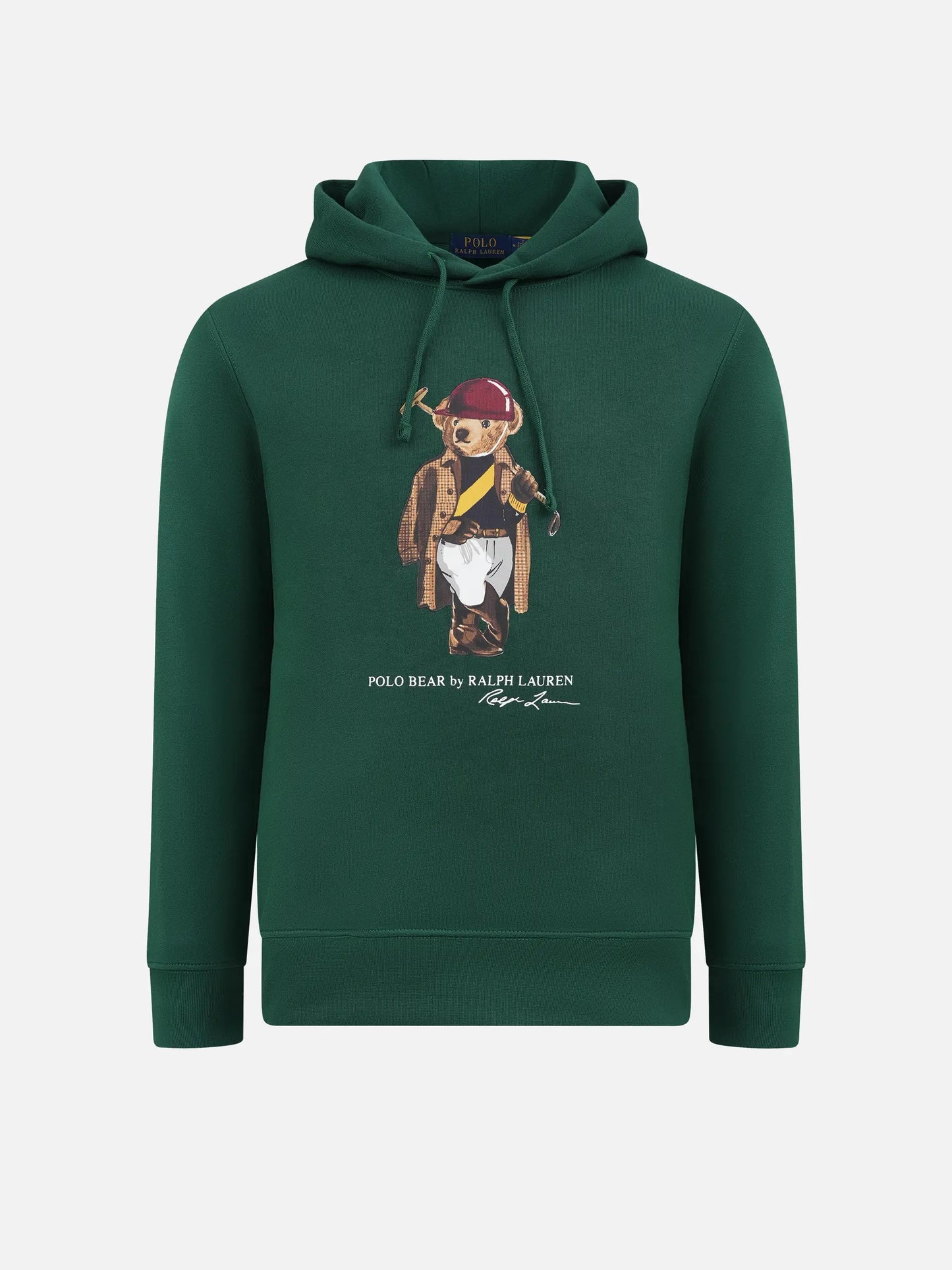 POLO RALPH LAUREN - Hoodie mit Polo Bear für Herren