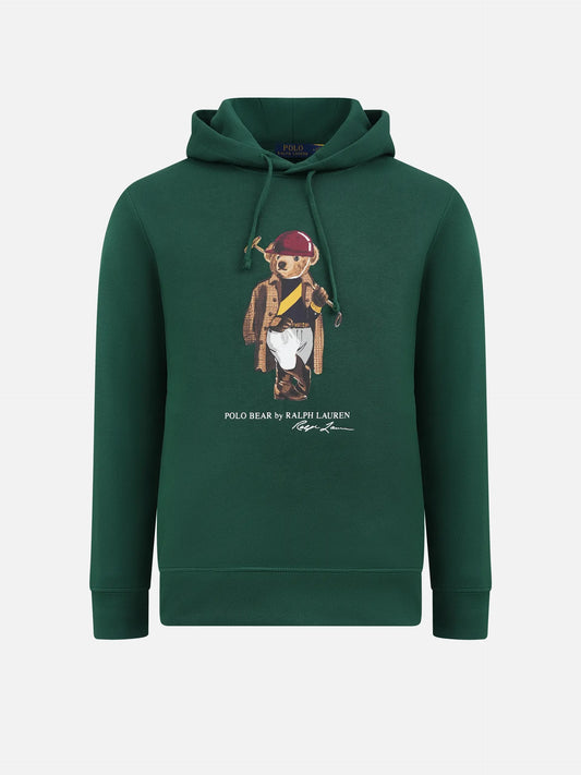 POLO RALPH LAUREN - Hoodie mit Polo Bear für Herren