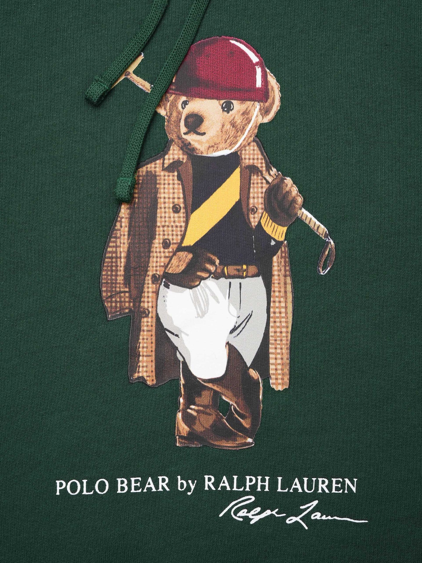 POLO RALPH LAUREN - Hoodie mit Polo Bear für Herren