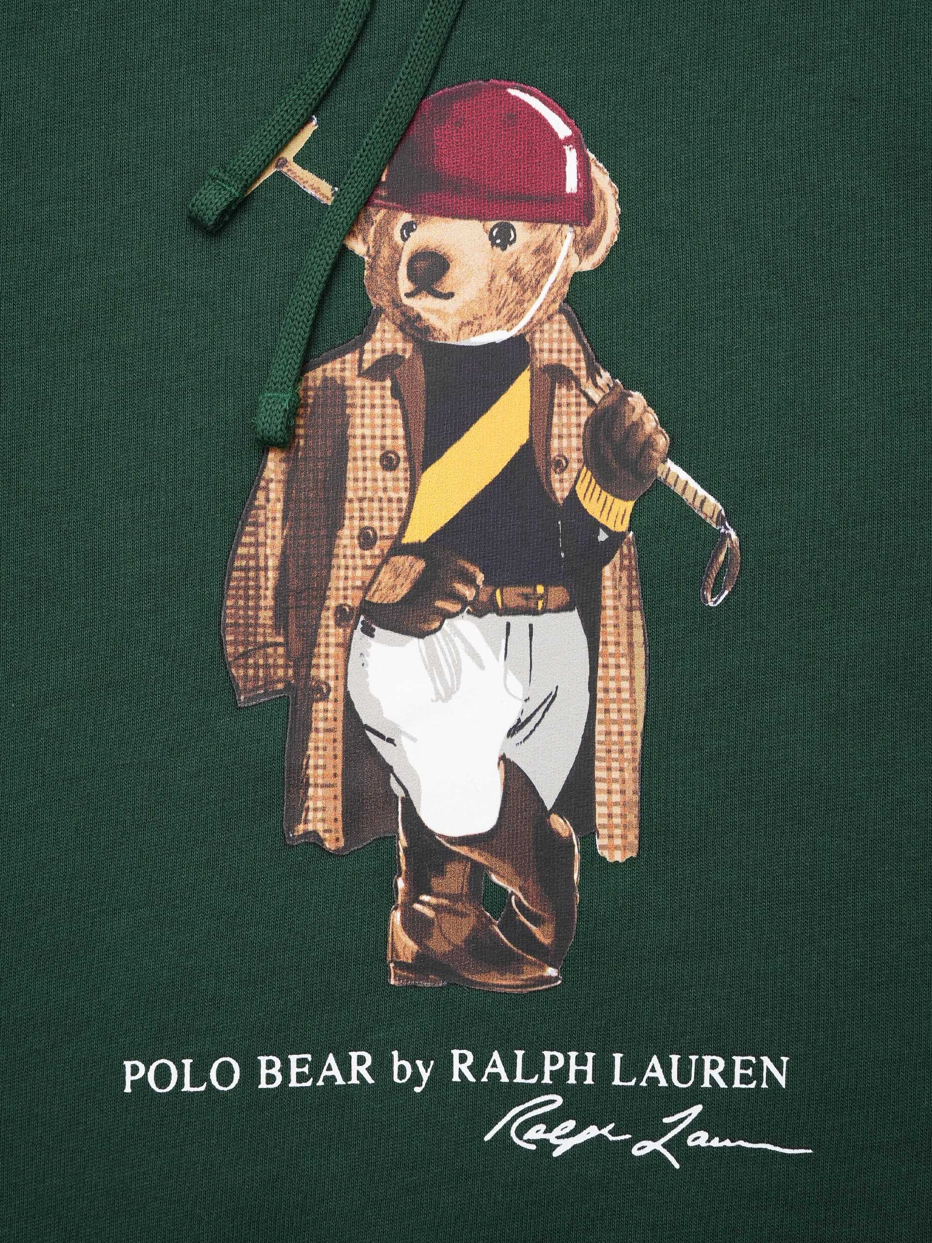 POLO RALPH LAUREN - Hoodie mit Polo Bear für Herren