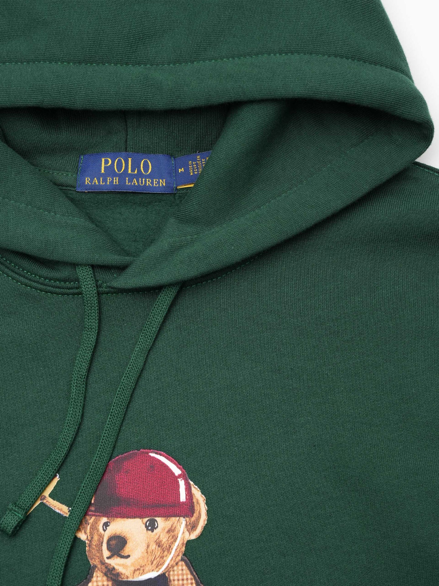 POLO RALPH LAUREN - Hoodie mit Polo Bear für Herren