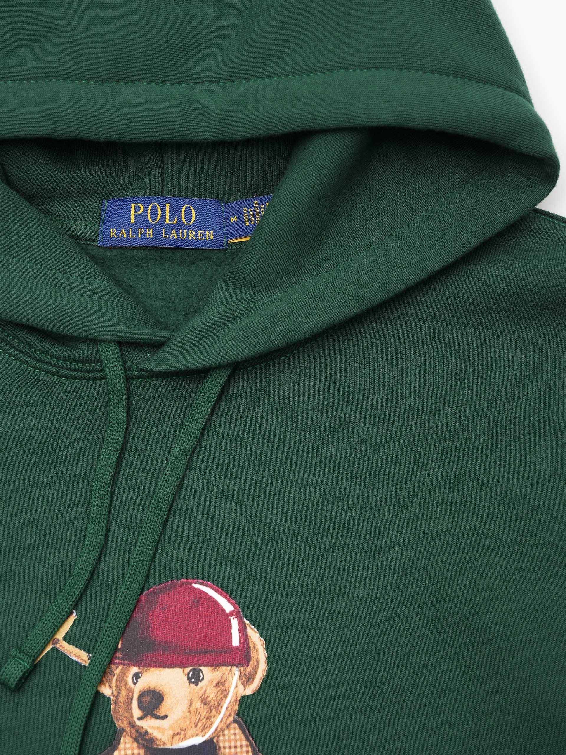 POLO RALPH LAUREN - Hoodie mit Polo Bear für Herren