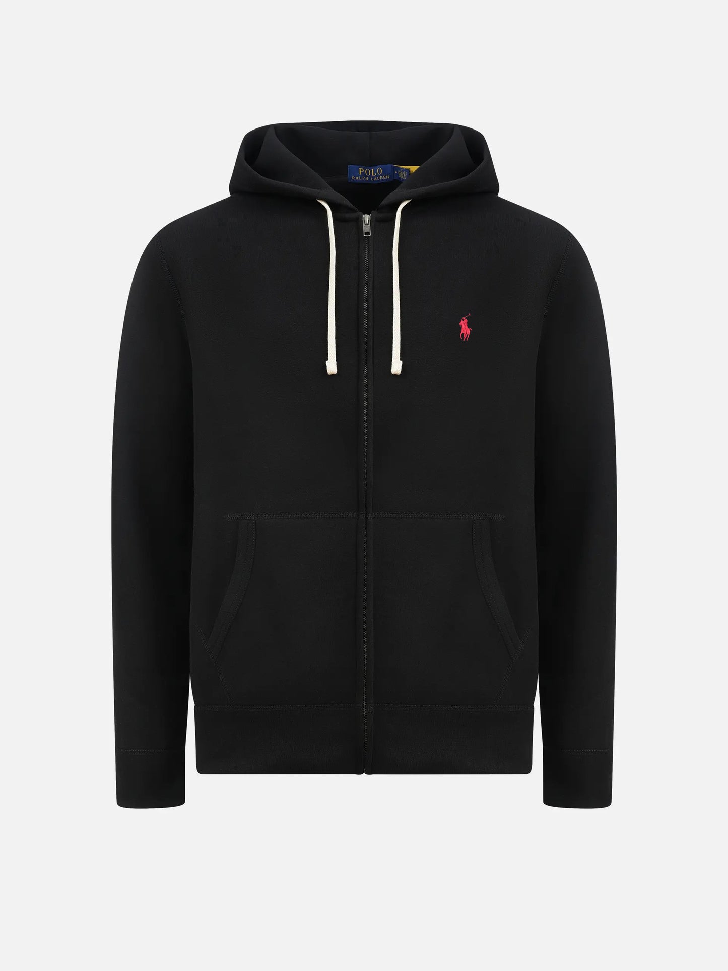 POLO RALPH LAUREN - Fleece-Kapuzenjacke für Herren