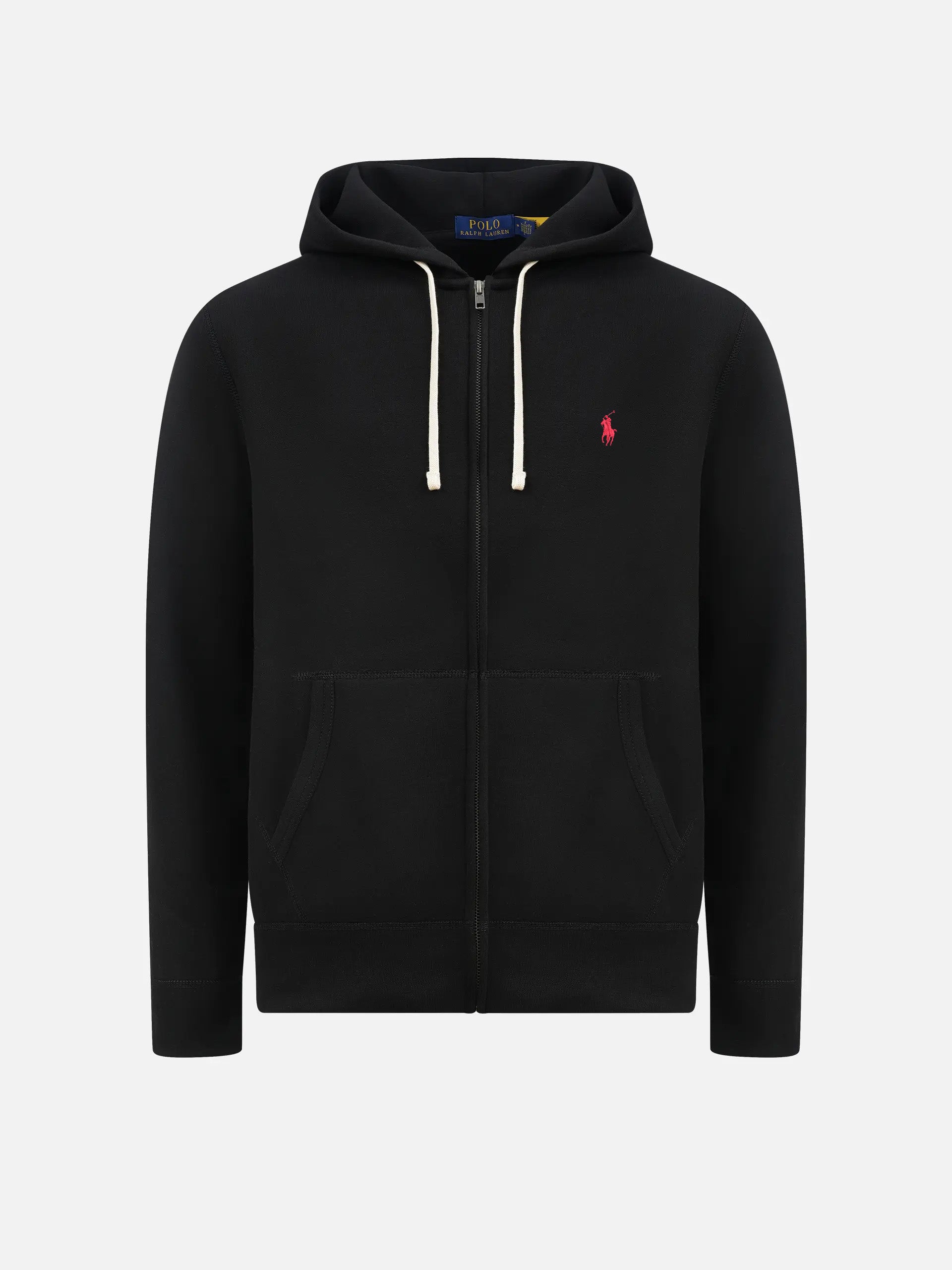 POLO RALPH LAUREN - Fleece-Kapuzenjacke für Herren
