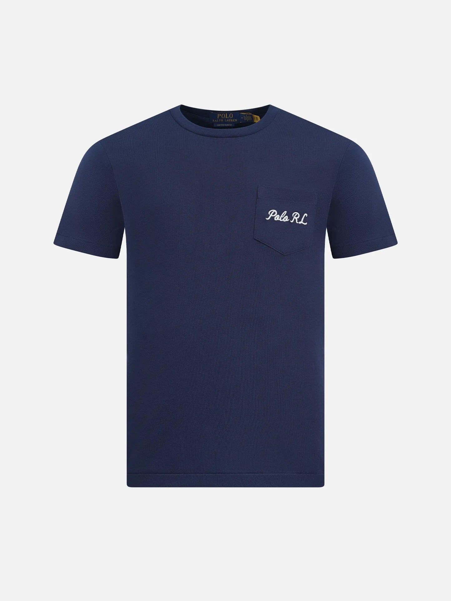 POLO RALPH LAUREN - T-Shirt mit Polo Bear für Herren