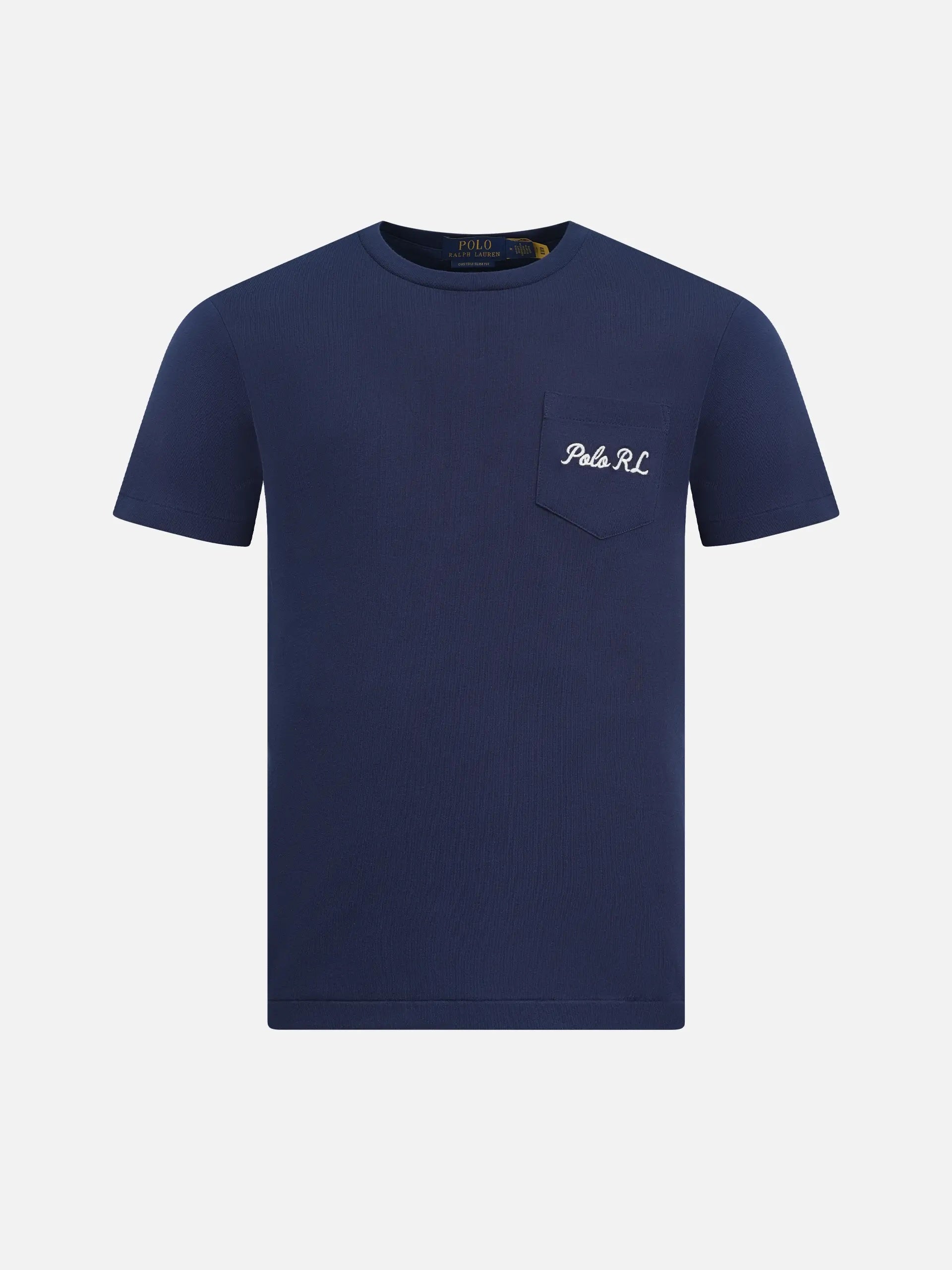 POLO RALPH LAUREN - T-Shirt mit Polo Bear für Herren