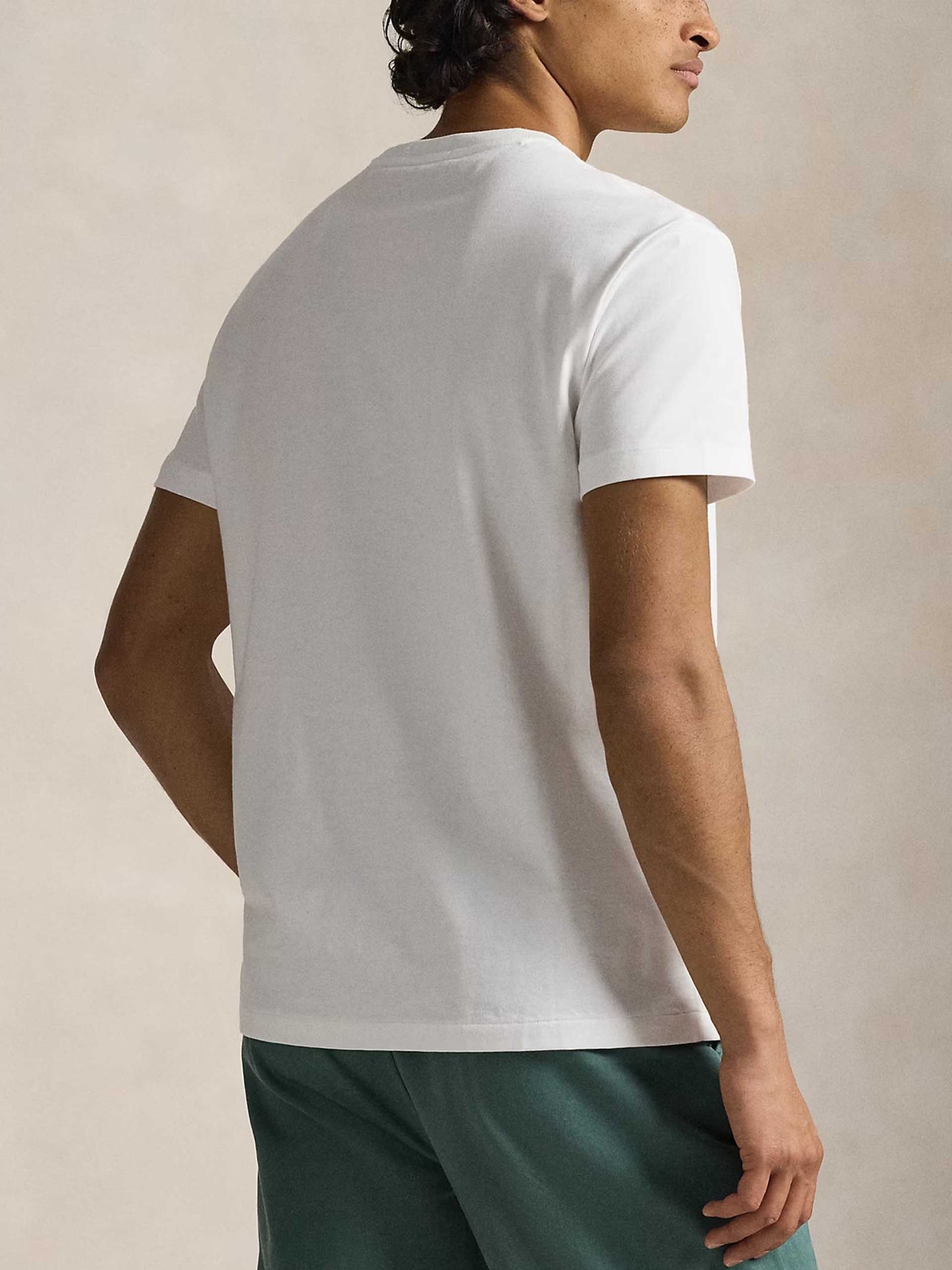 POLO RALPH LAUREN - T-Shirt mit Polo Bear für Herren