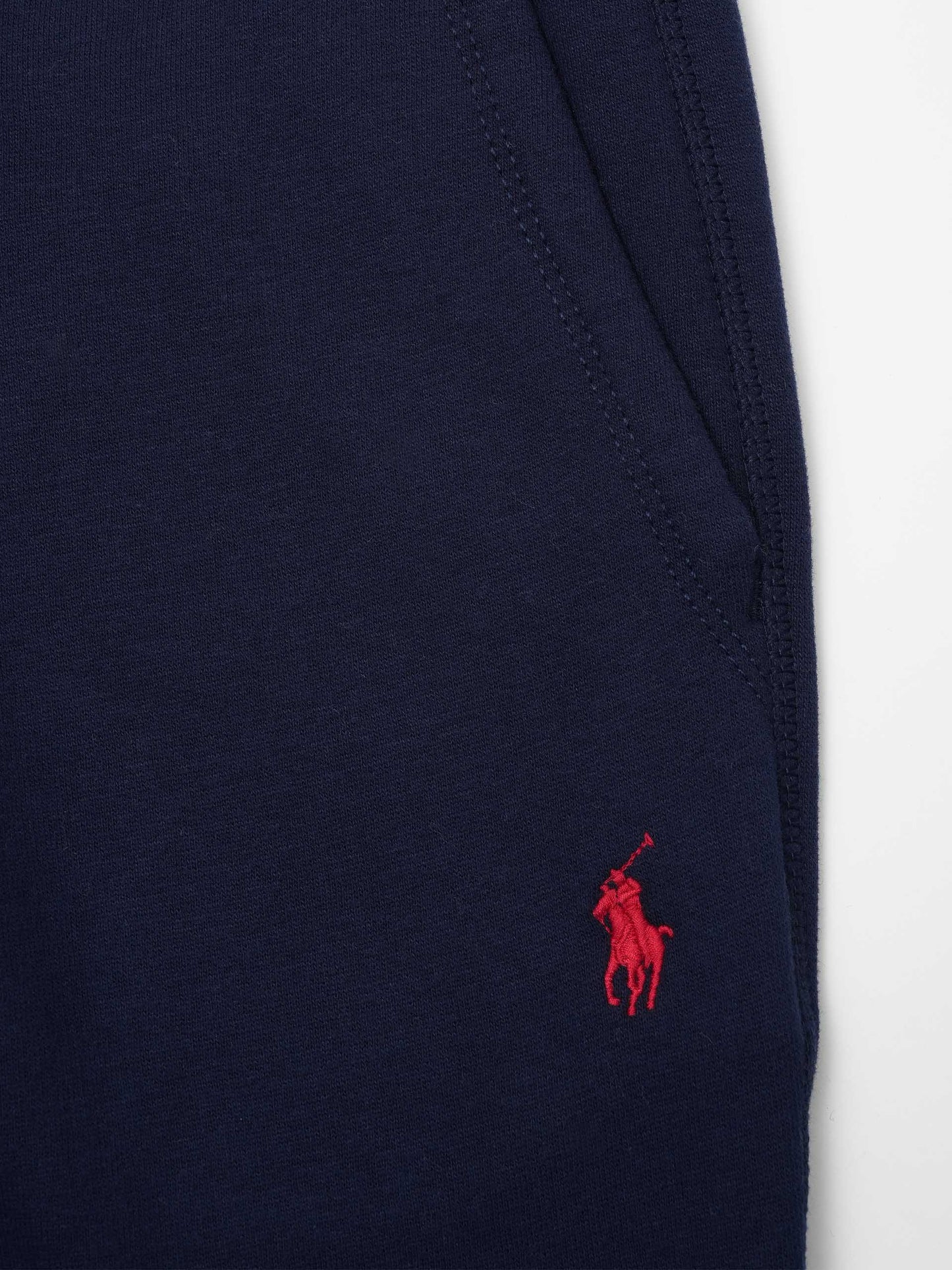 POLO RALPH LAUREN - Fleece-Jogginghose für Herren Navyblau - Navy blue