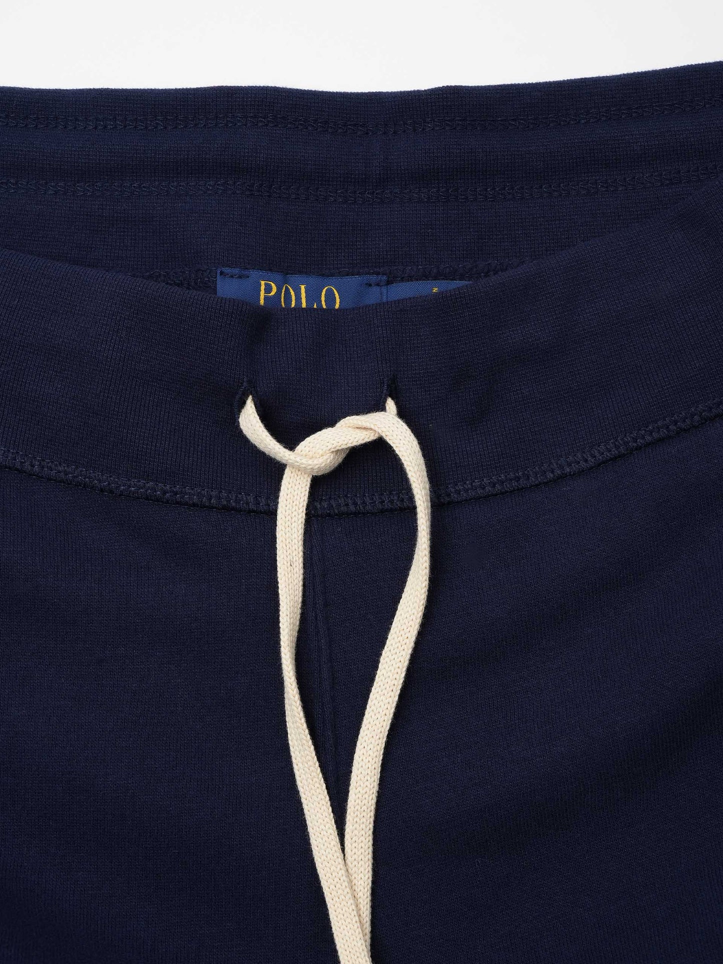 POLO RALPH LAUREN - Fleece-Jogginghose für Herren Navyblau - Navy blue