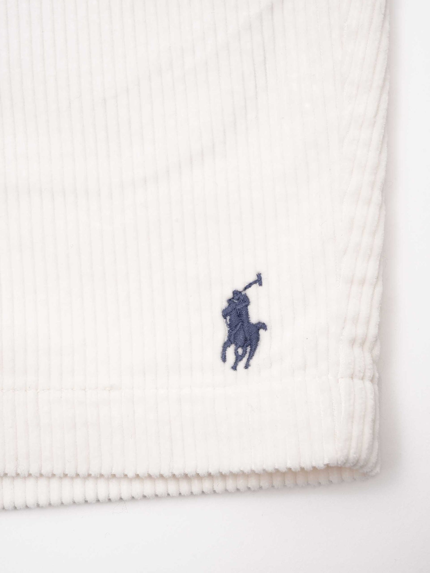 POLO RALPH LAUREN - Shorts Prepster aus Kordsamt für Herren