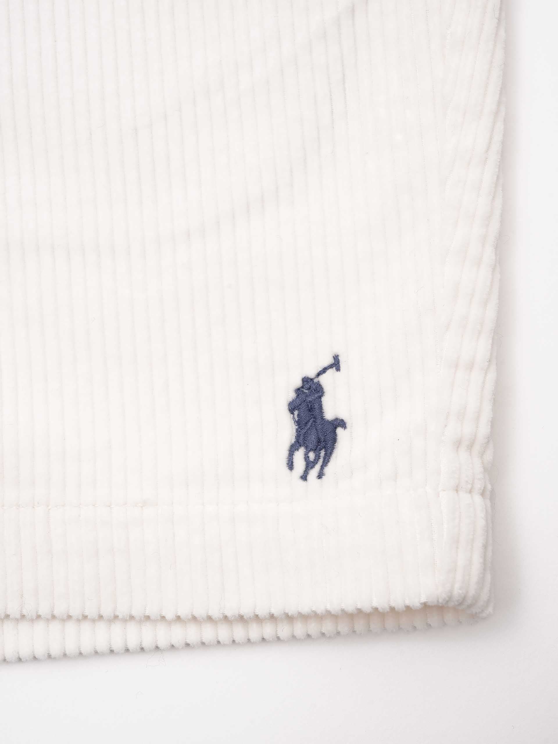 POLO RALPH LAUREN - Shorts Prepster aus Kordsamt für Herren