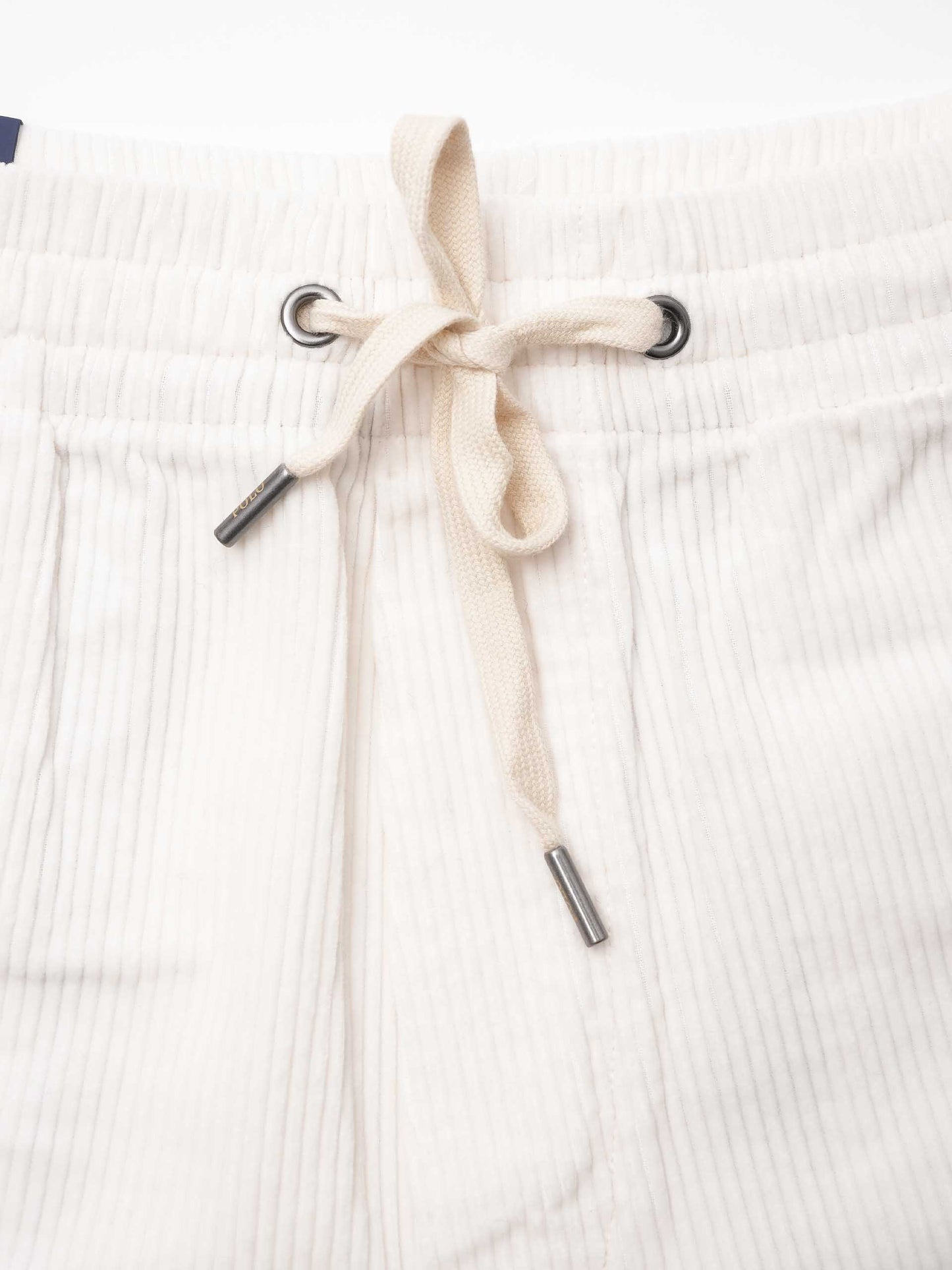 POLO RALPH LAUREN - Shorts Prepster aus Kordsamt für Herren