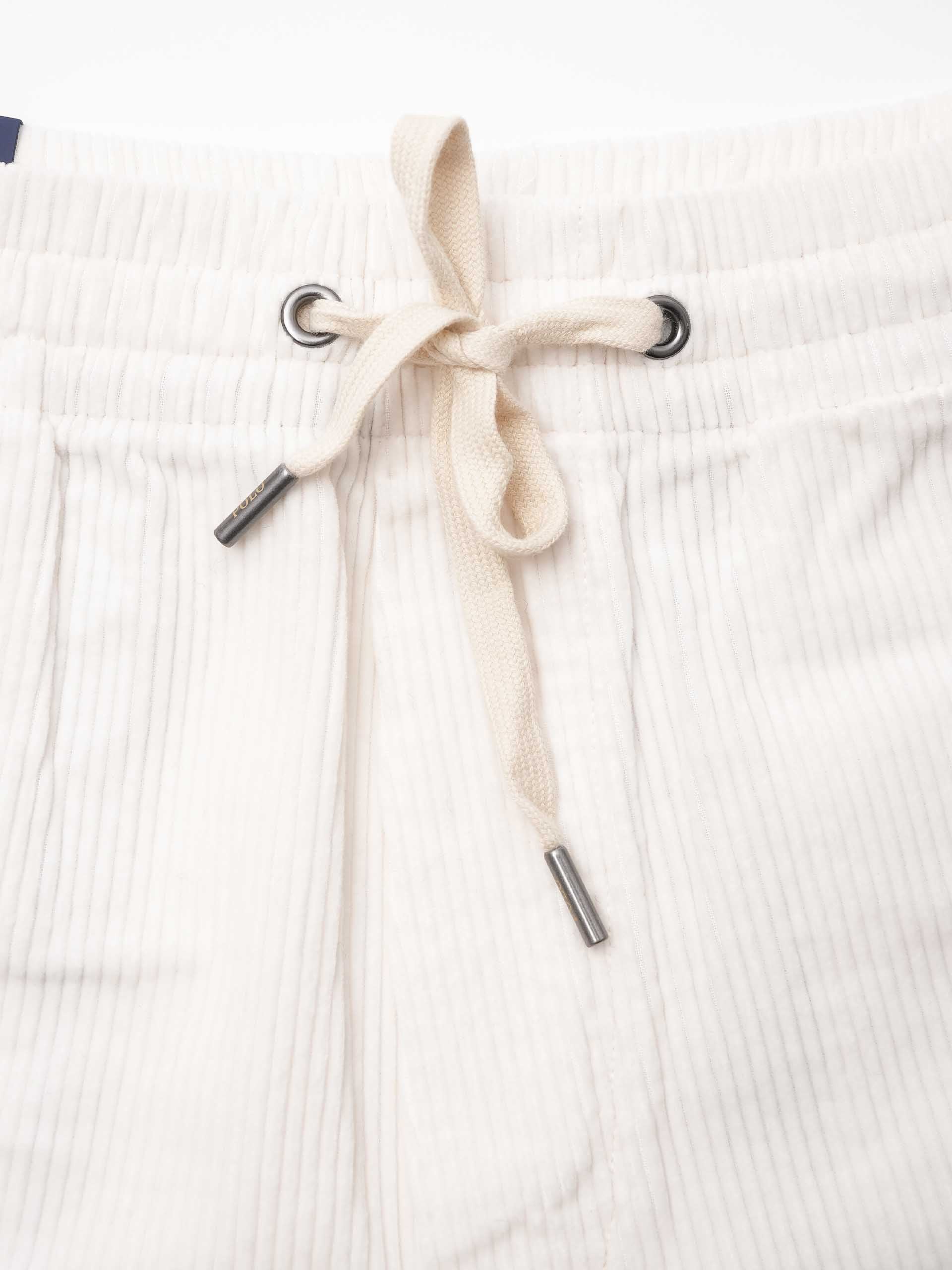 POLO RALPH LAUREN - Shorts Prepster aus Kordsamt für Herren