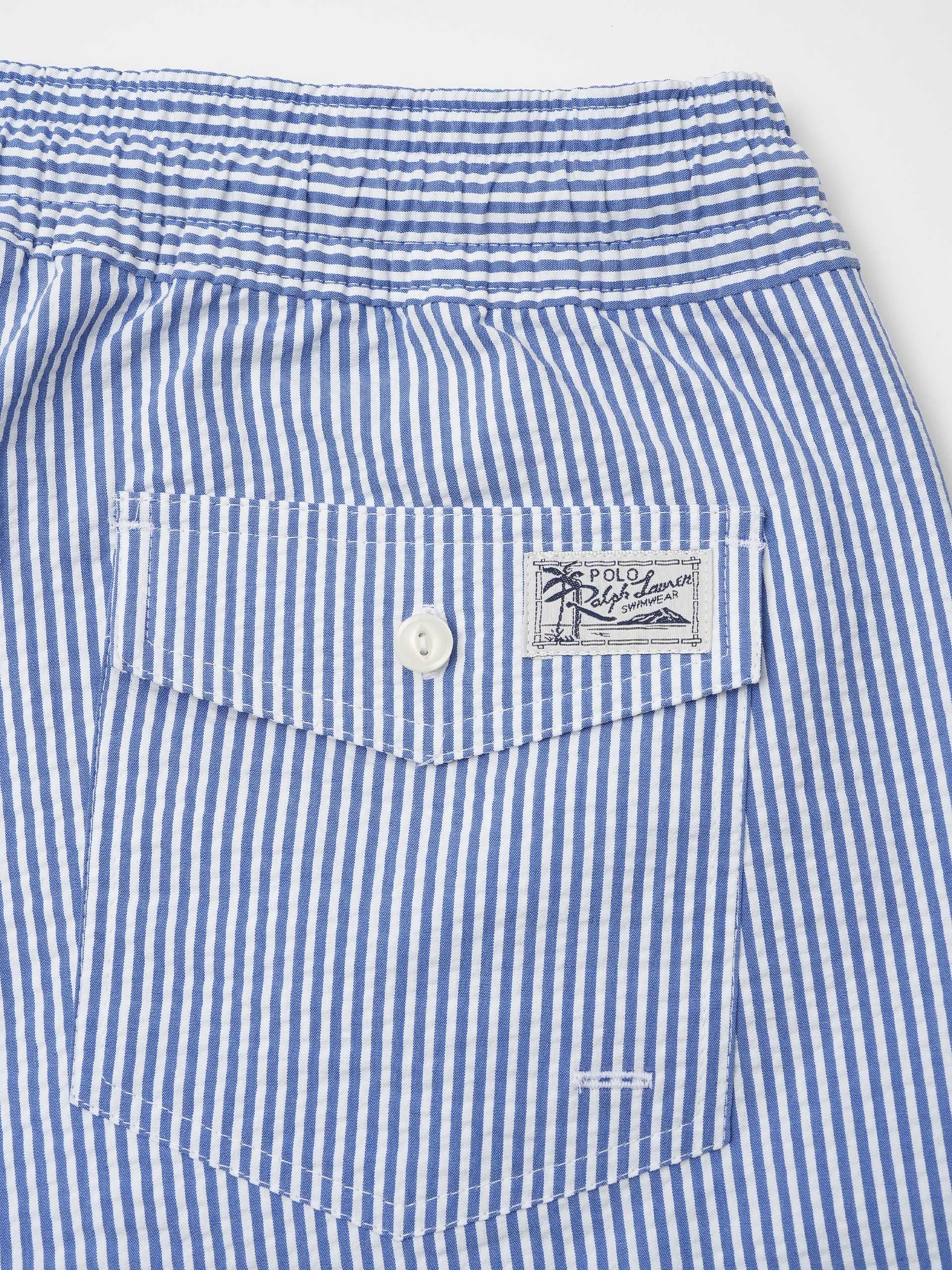 POLO RALPH LAUREN - Badeshorts Traveler für Herren