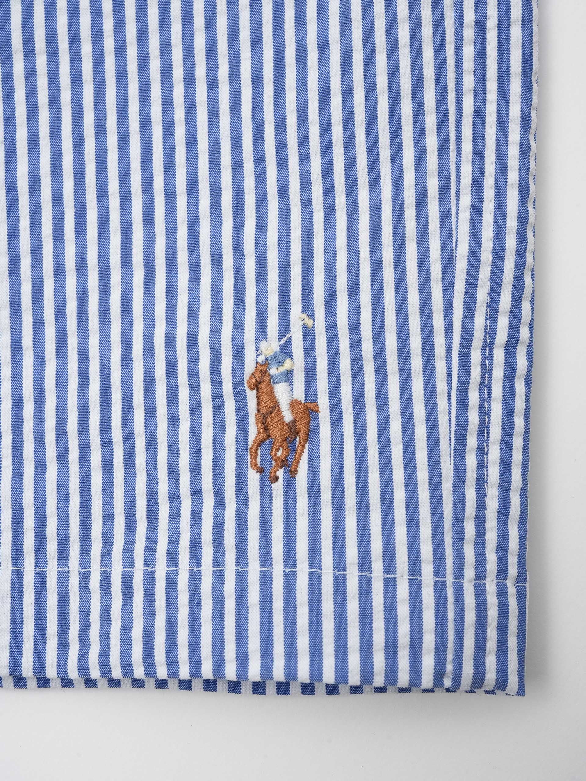 POLO RALPH LAUREN - Badeshorts Traveler für Herren