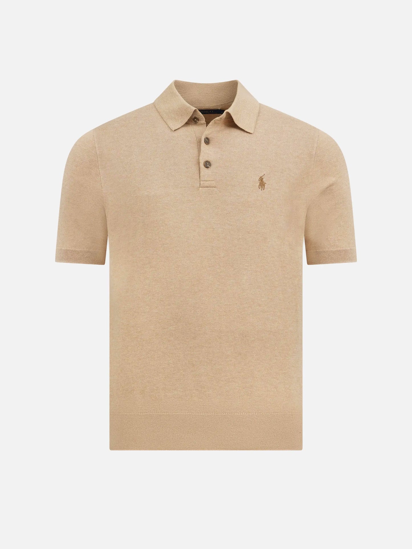 POLO RALPH LAUREN - Polo-Pullover aus Baumwolle für Herren