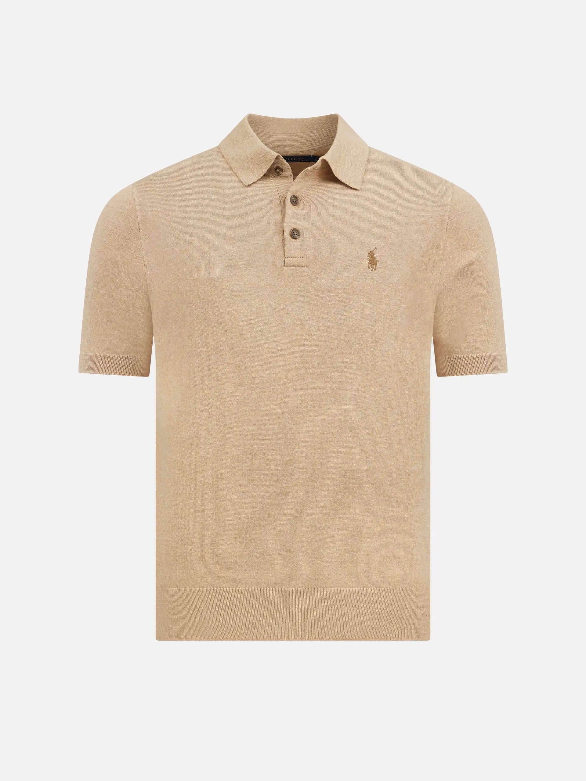 POLO RALPH LAUREN - Polo-Pullover aus Baumwolle für Herren