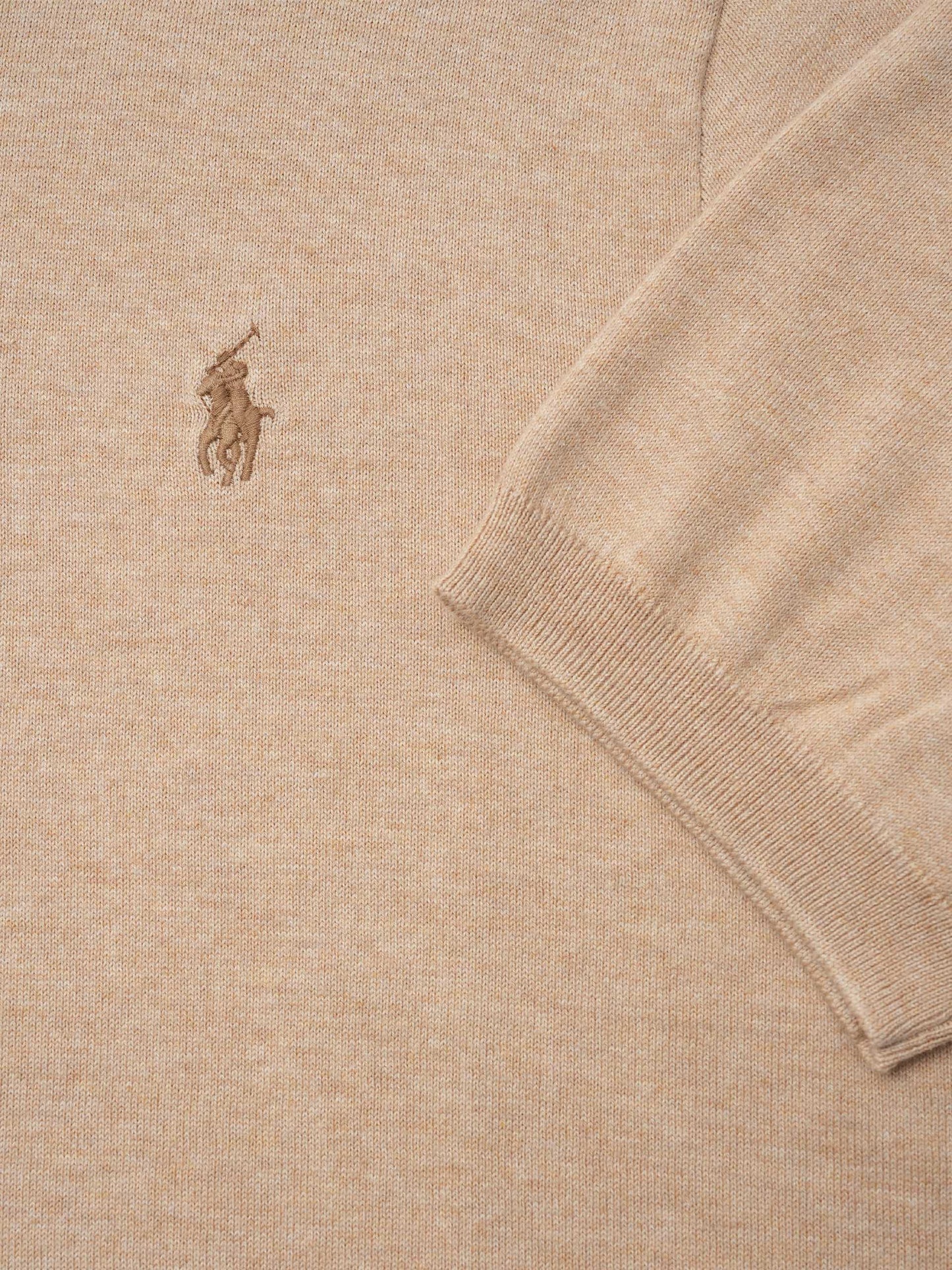POLO RALPH LAUREN - Polo-Pullover aus Baumwolle für Herren