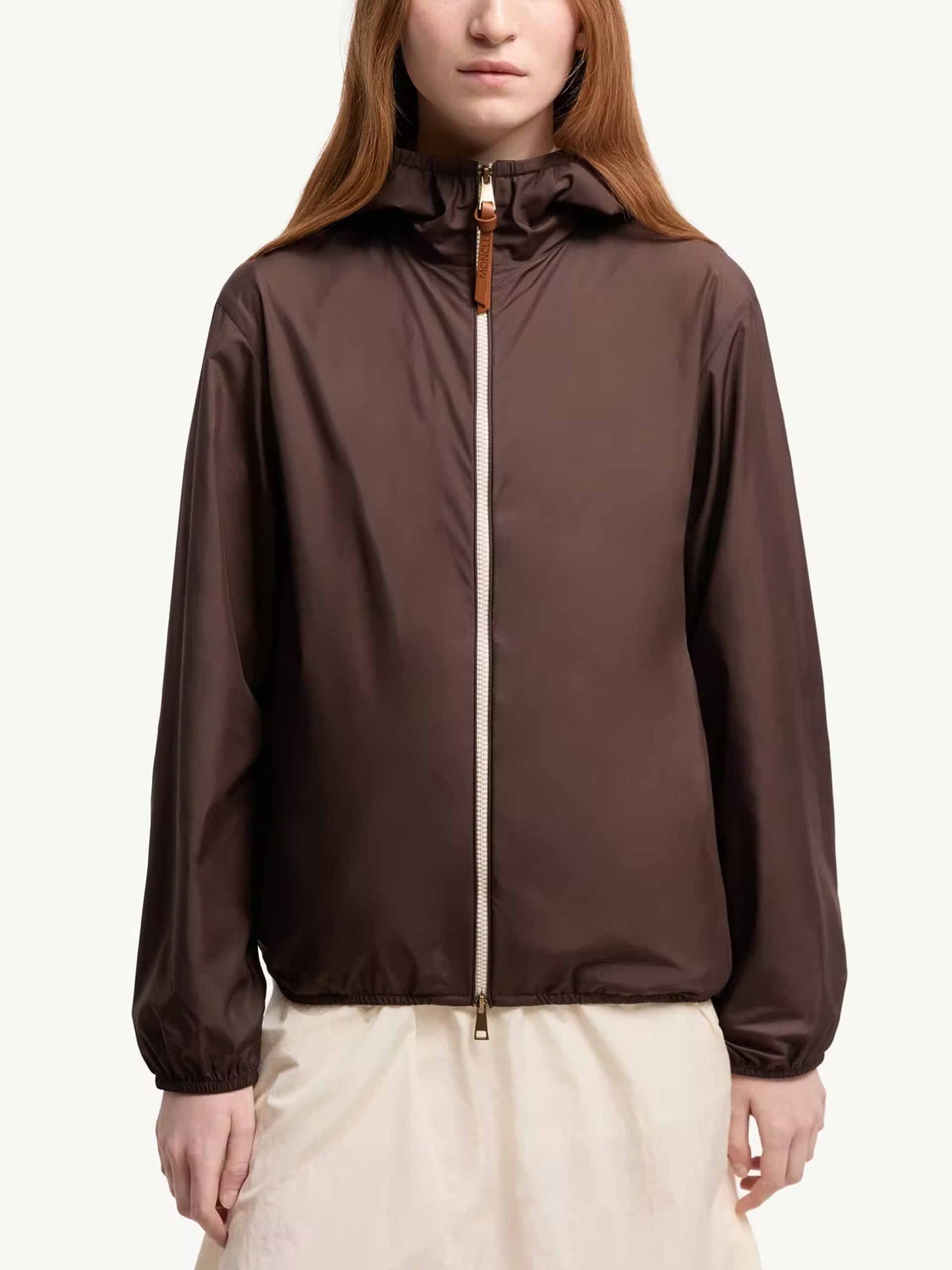 MONCLER - Kapuzenjacke Fegeos für Damen