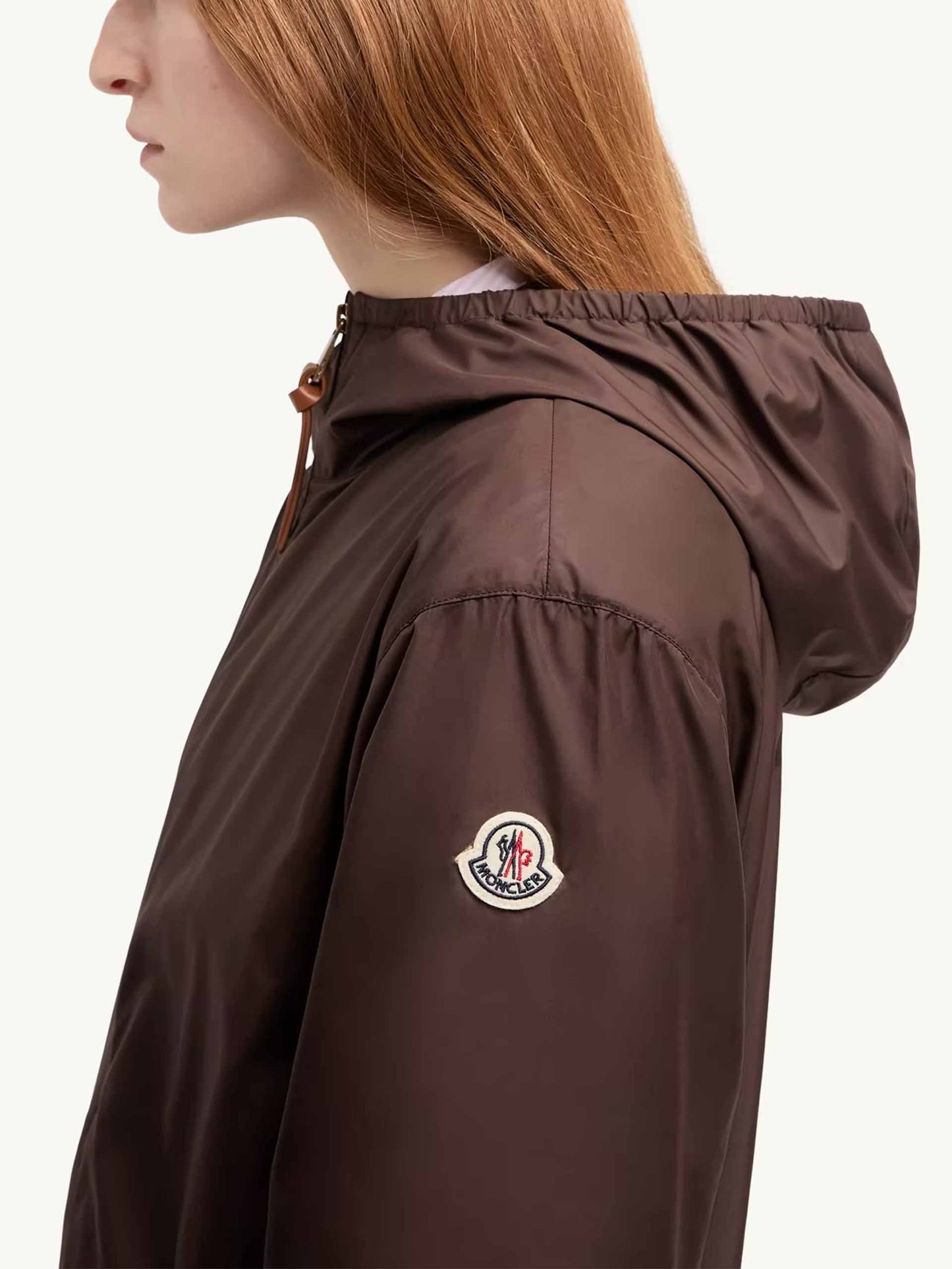 MONCLER - Kapuzenjacke Fegeos für Damen