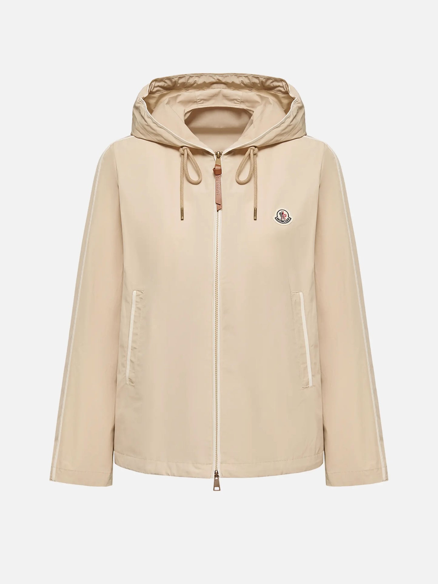 MONCLER - Kapuzenjacke Sarracenia für Damen
