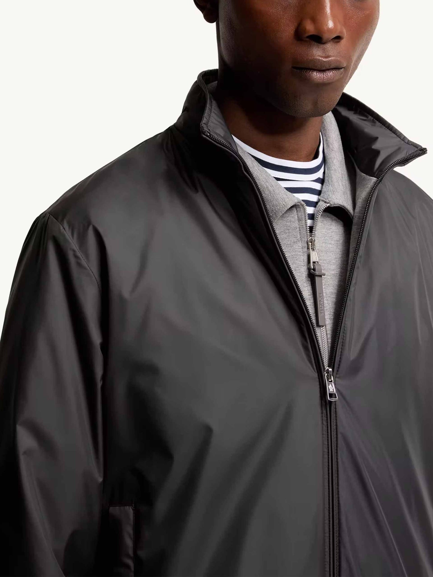 MONCLER - Windjacke Meidassa für Herren