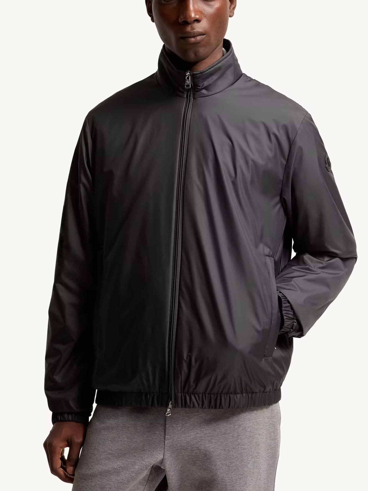 MONCLER - Windjacke Meidassa für Herren