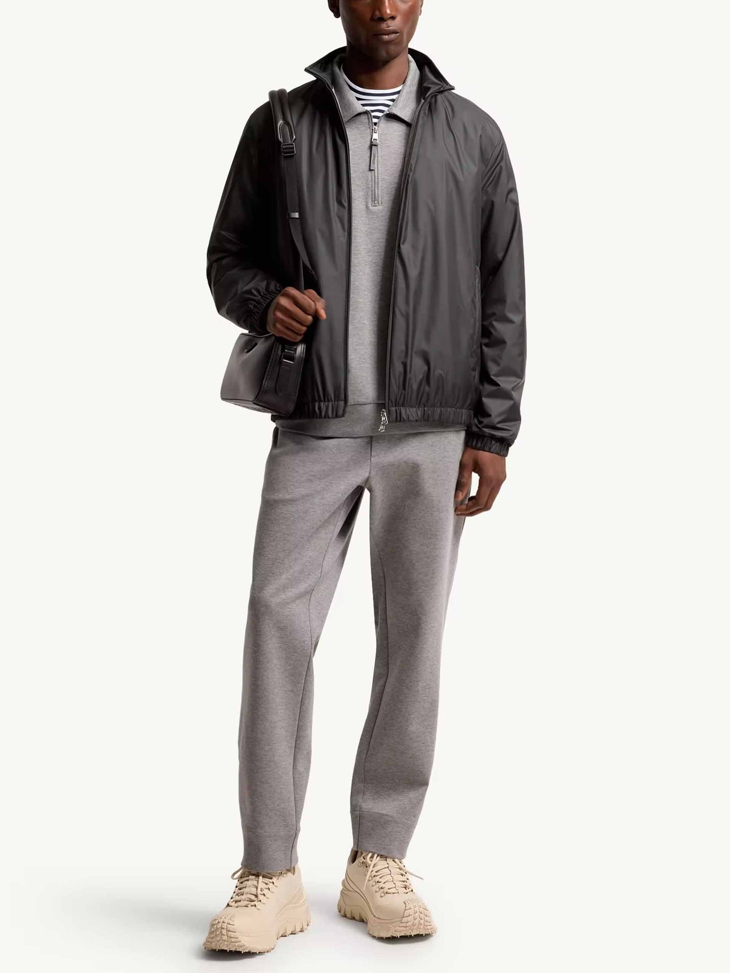 MONCLER - Windjacke Meidassa für Herren