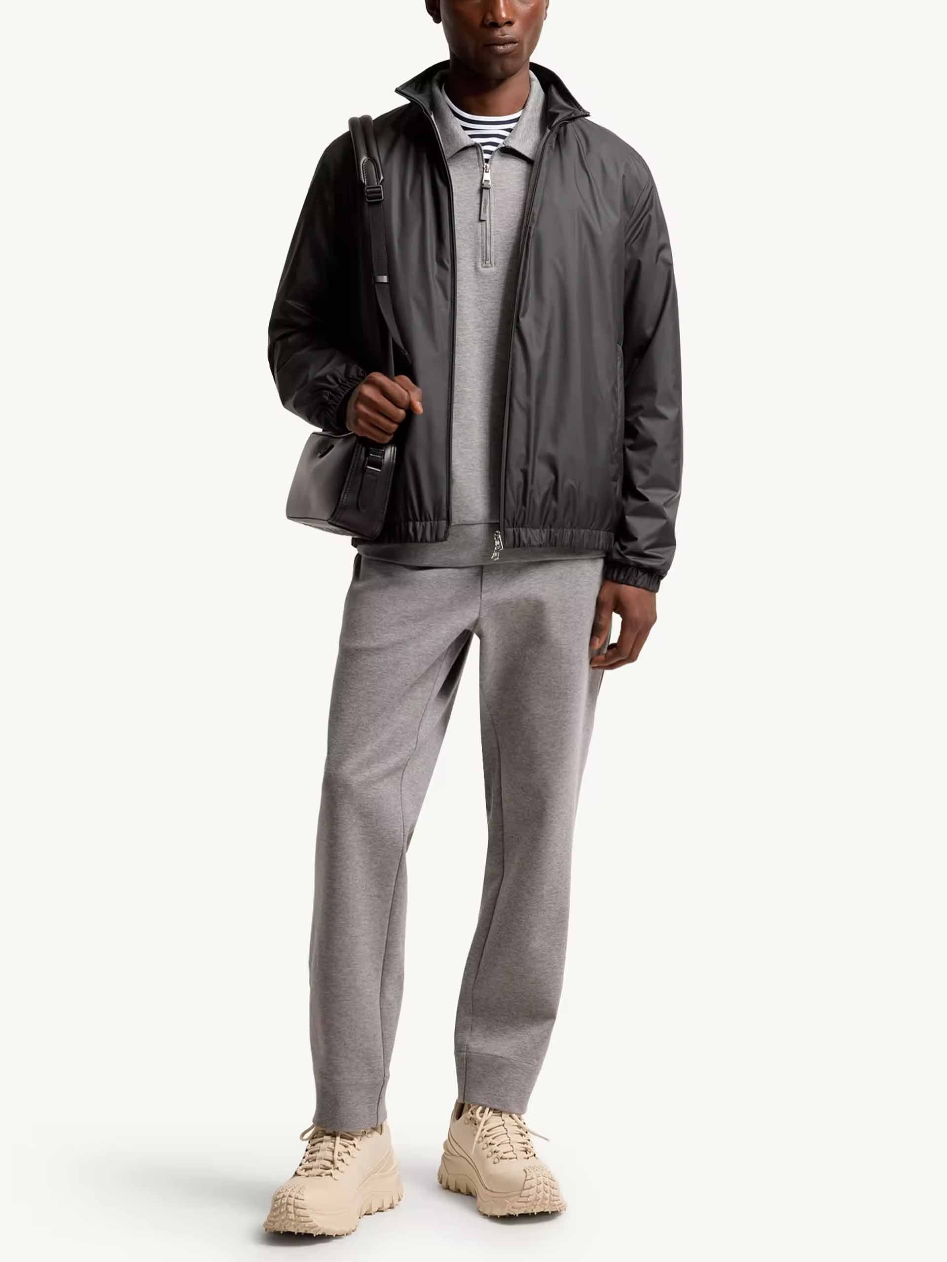 MONCLER - Windjacke Meidassa für Herren