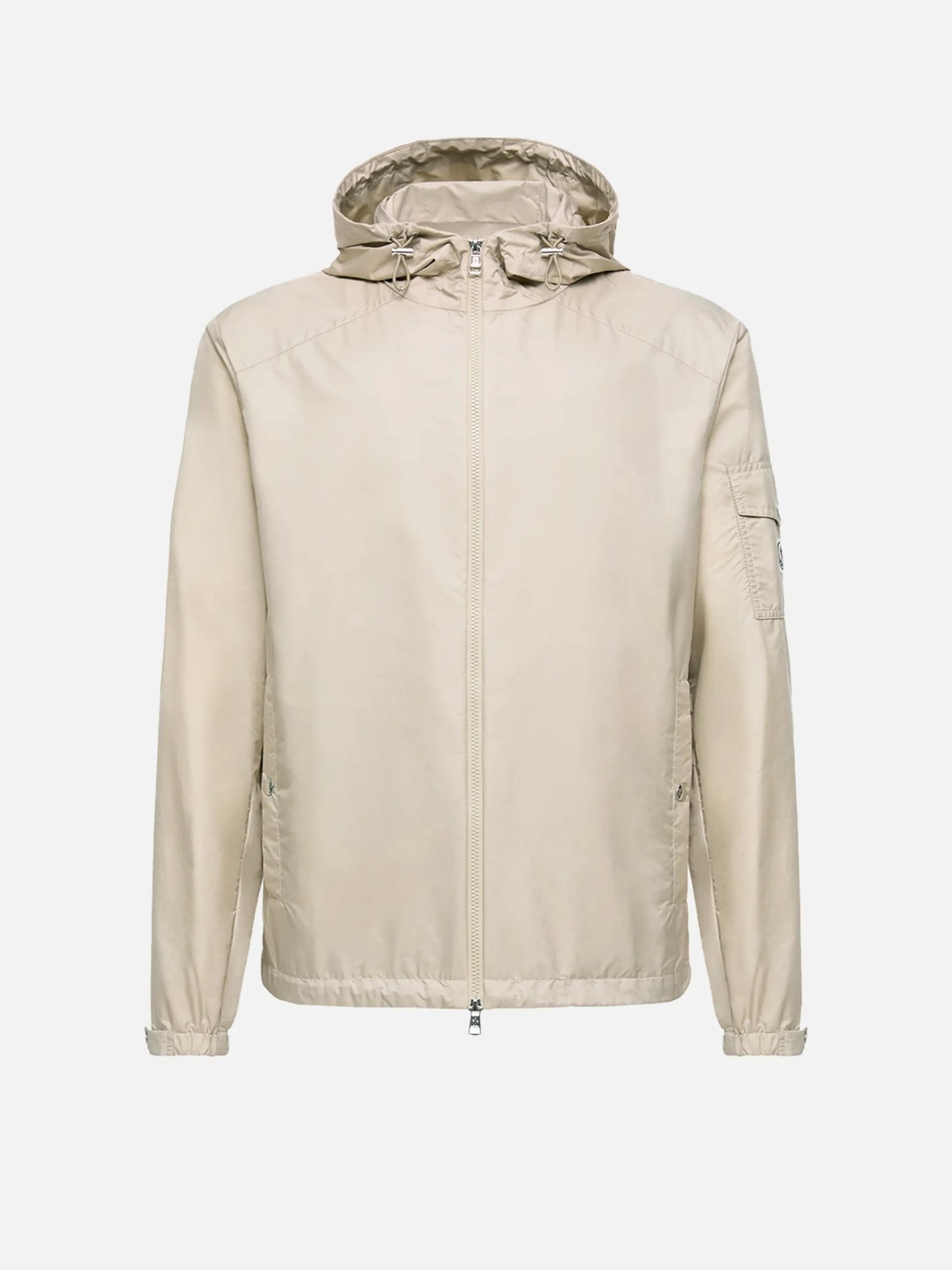 MONCLER - Kapuzenjacke Etiache für Herren