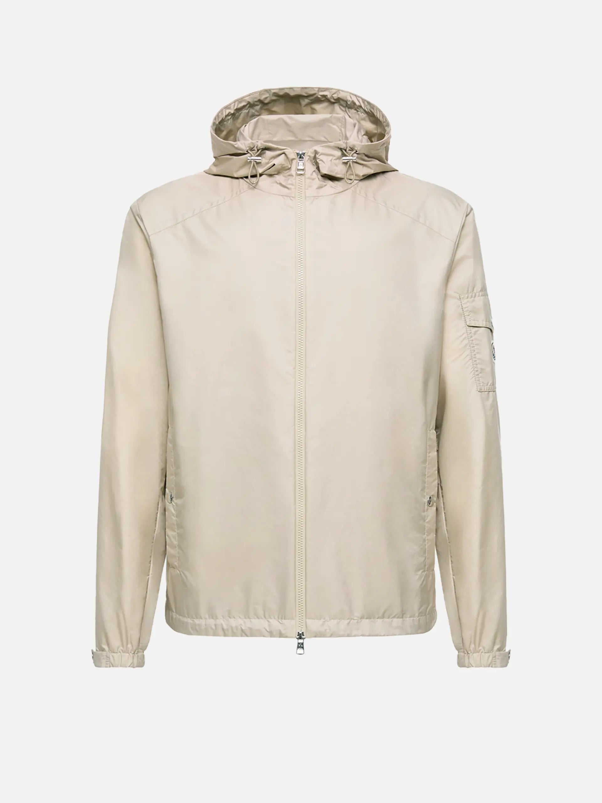 MONCLER - Kapuzenjacke Etiache für Herren