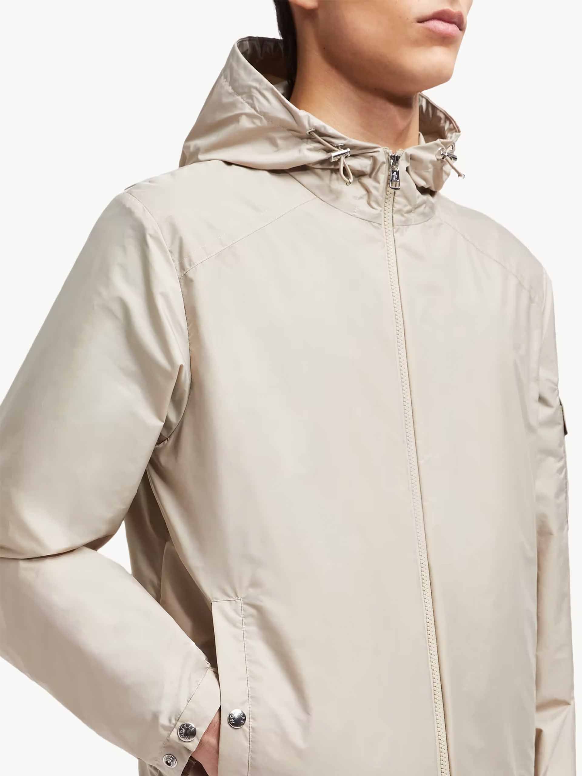 MONCLER - Kapuzenjacke Etiache für Herren