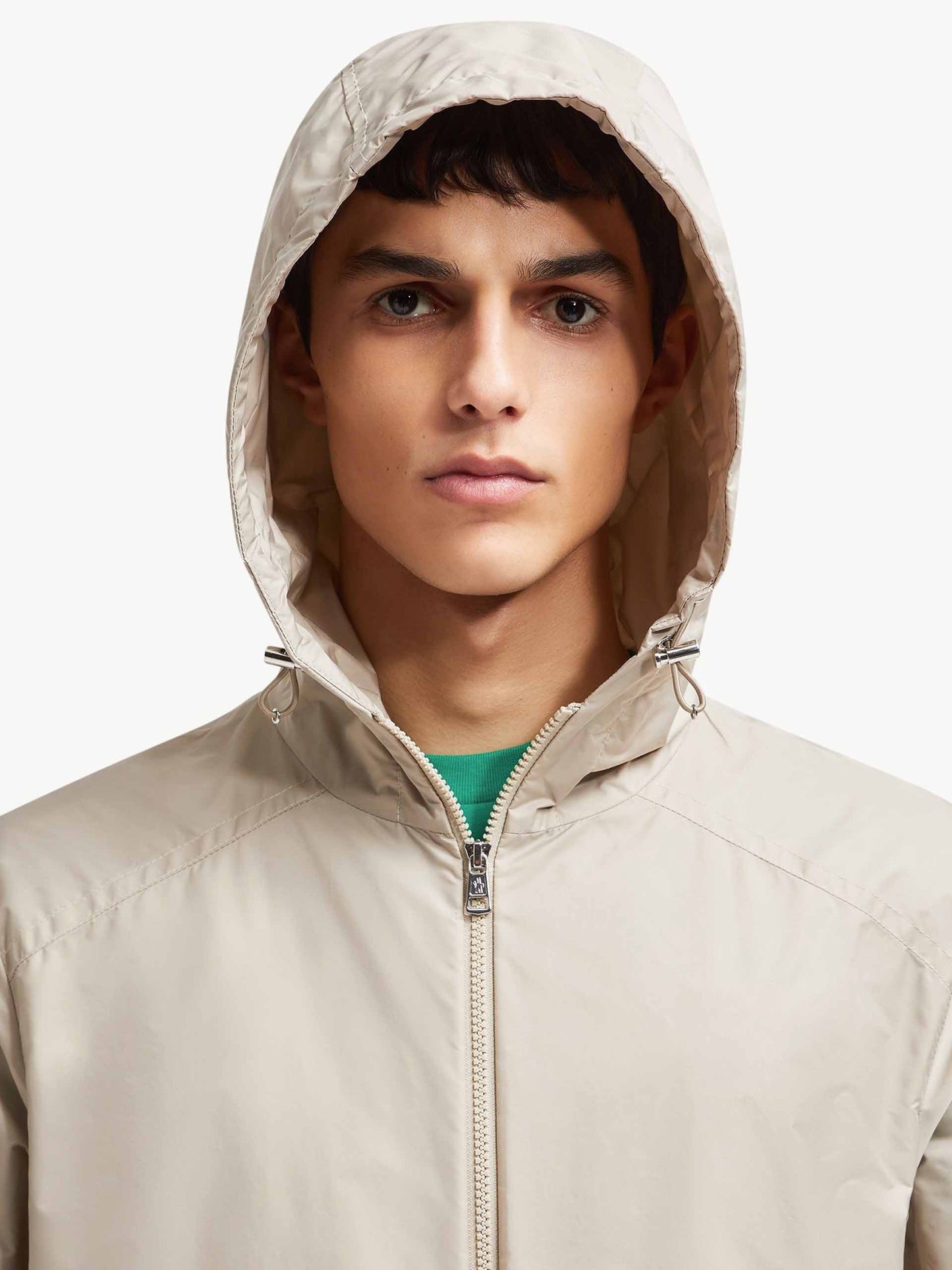 MONCLER - Kapuzenjacke Etiache für Herren